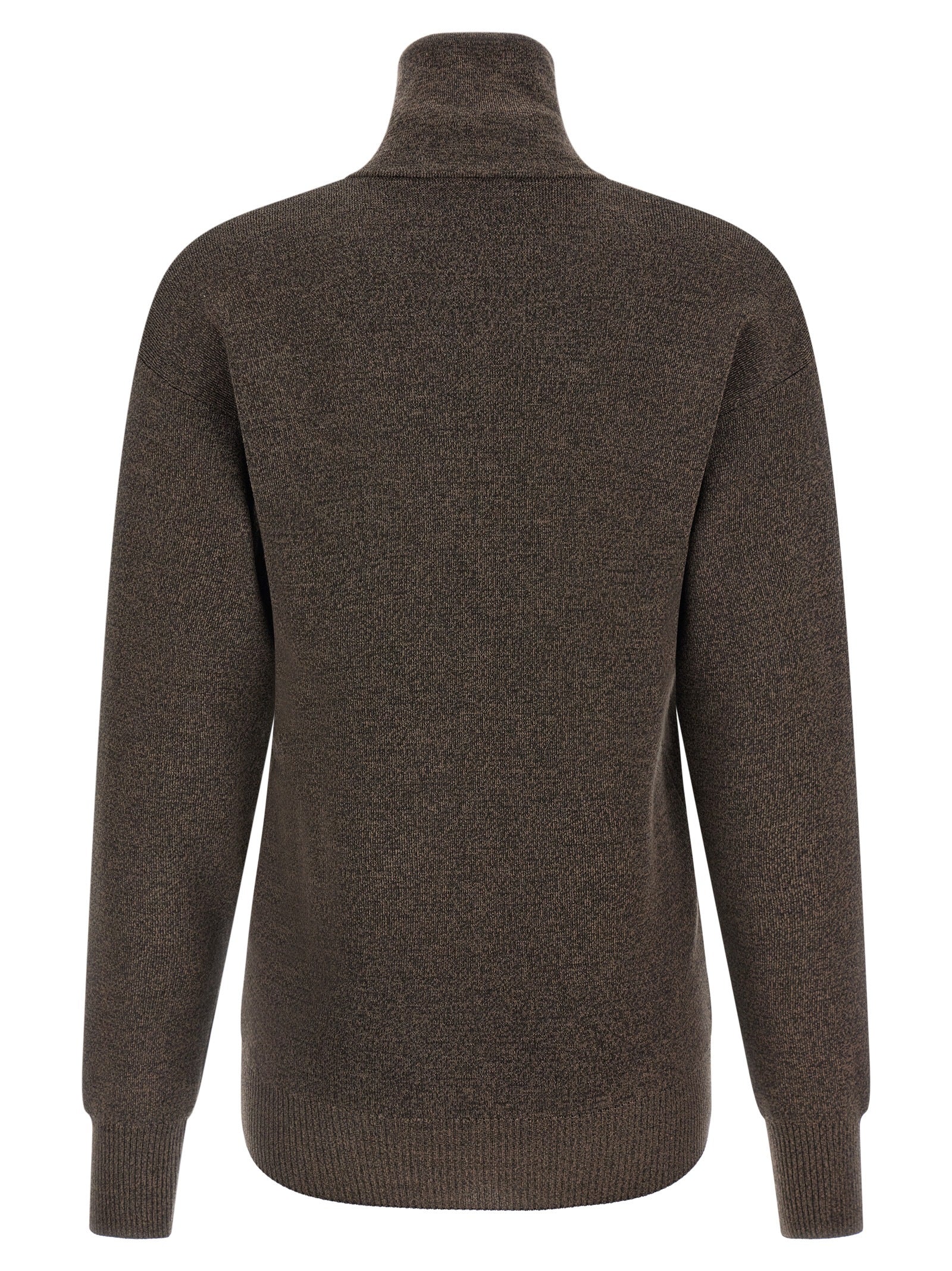 Lemaire 'Buttoned Top' Cardigan