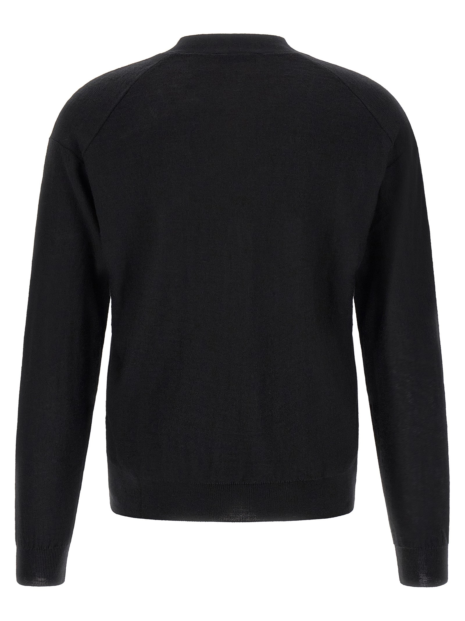 Lemaire 'Relaxed Twisted' Cardigan