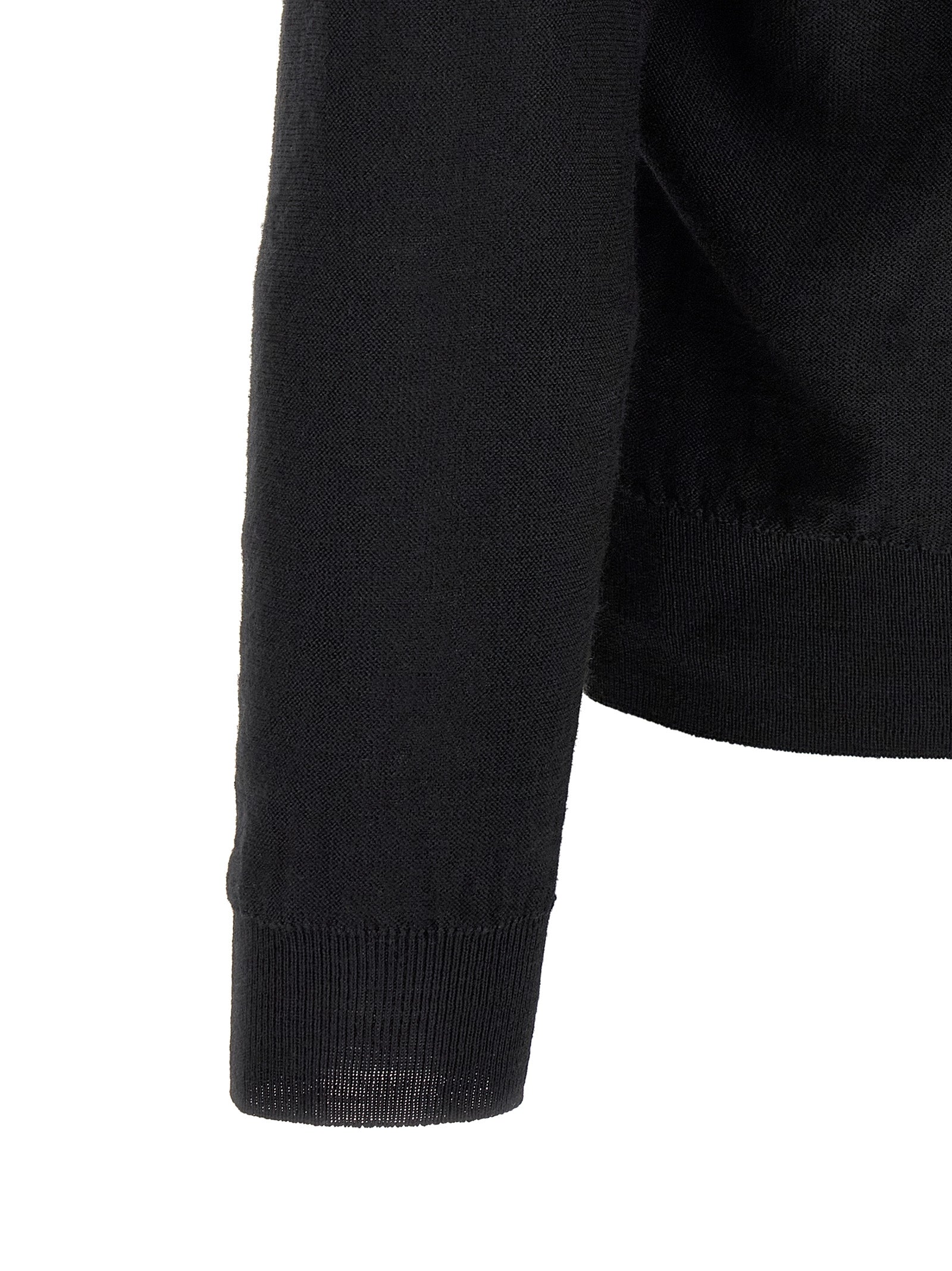 Lemaire 'Relaxed Twisted' Cardigan