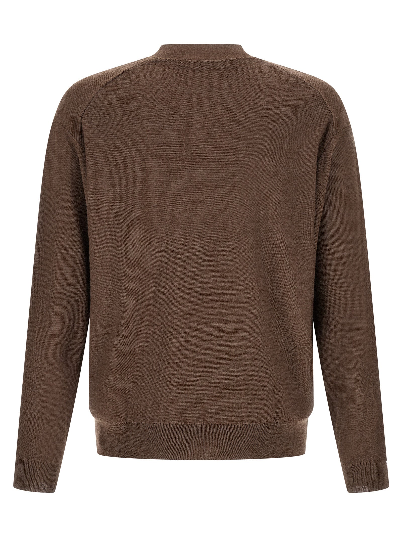 Lemaire 'Relaxed Twisted' Cardigan