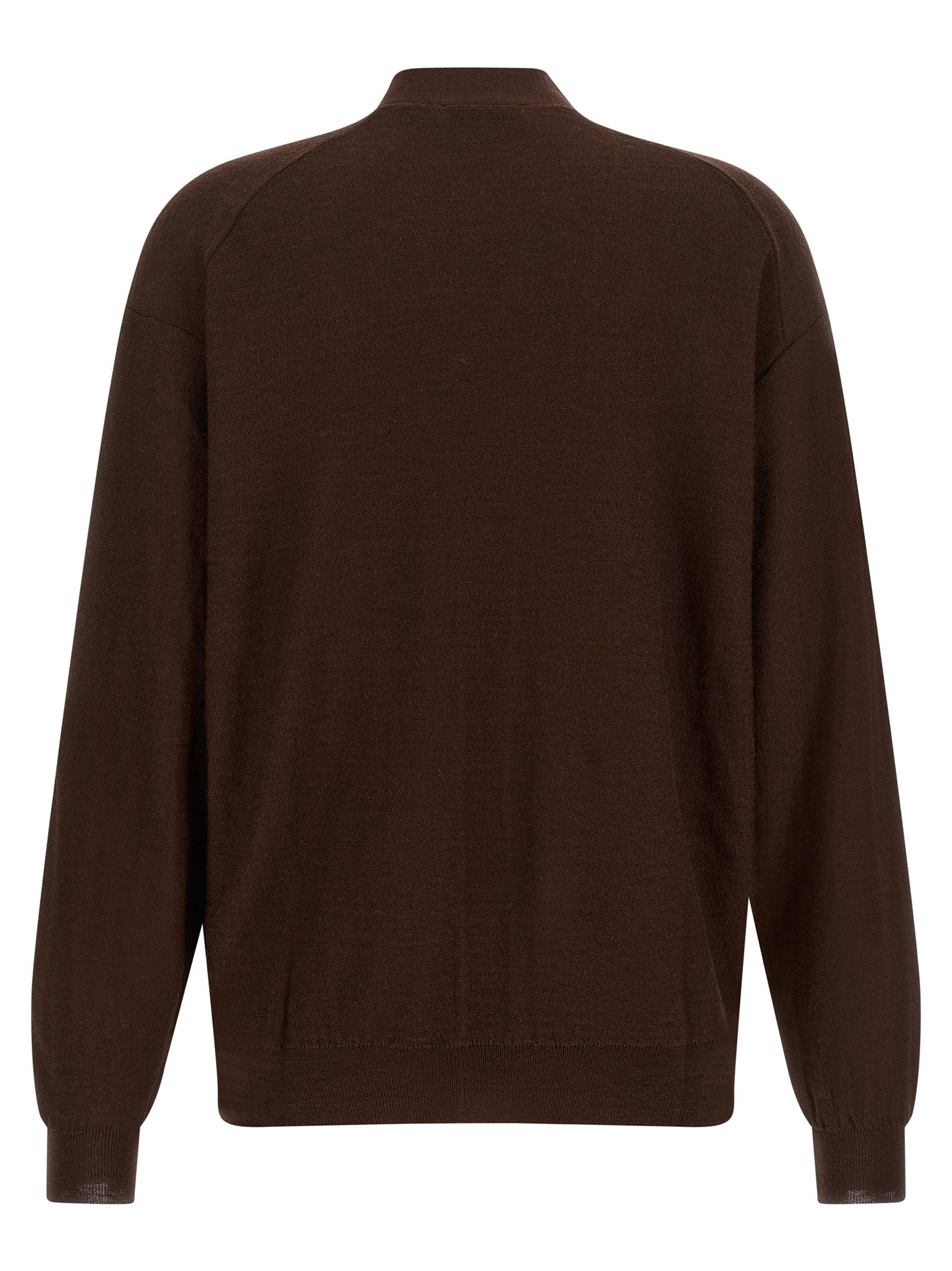 Lemaire 'Relaxed Twisted' Cardigan