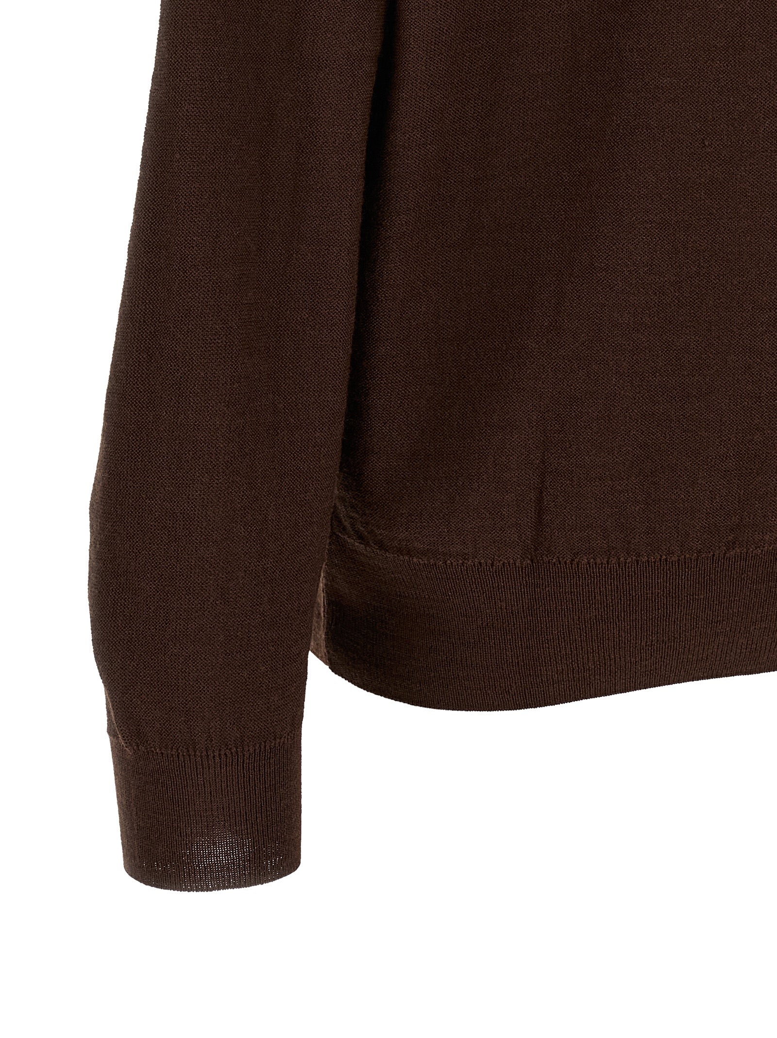 Lemaire 'Relaxed Twisted' Cardigan