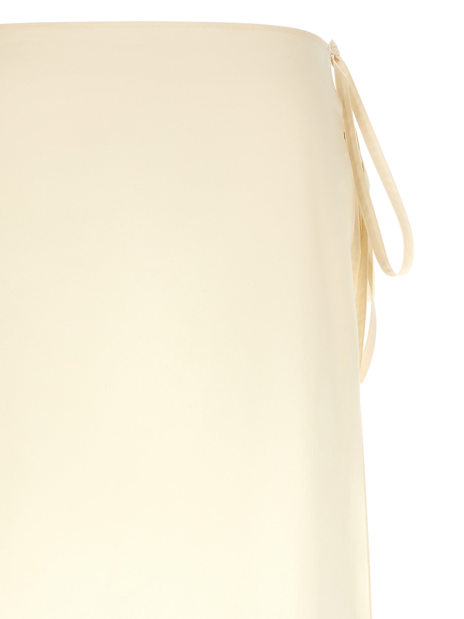 Misenithe 'Jude' Sarong Skirt