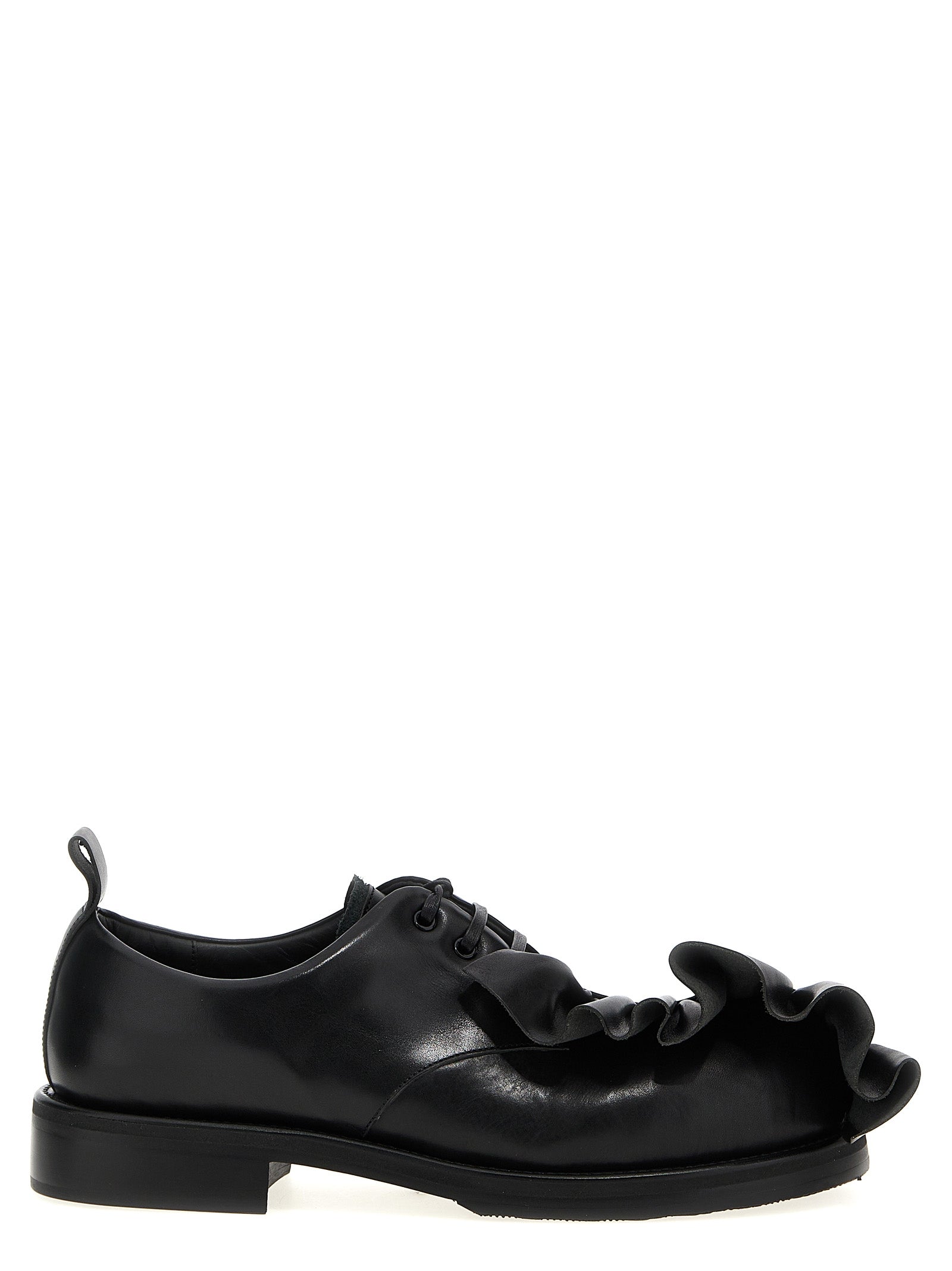 Comme Des Garçons Homme Plus Gaite Kids Love Lace-Up Shoes