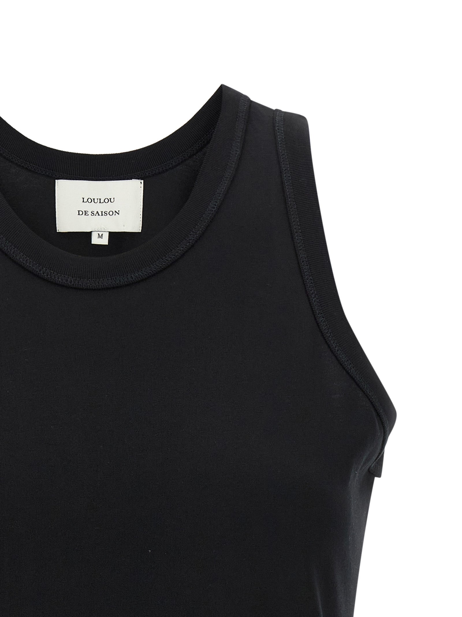 Loulou De Saison 'Poso' Tank Top