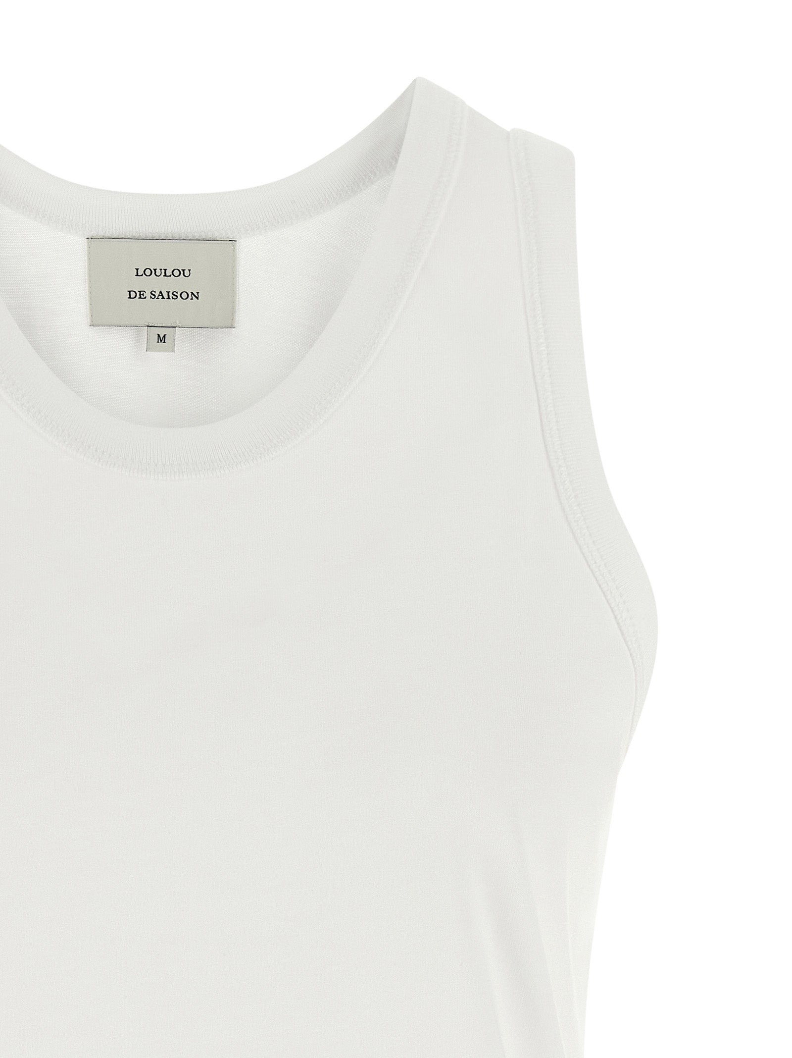 Loulou De Saison 'Poso' Tank Top