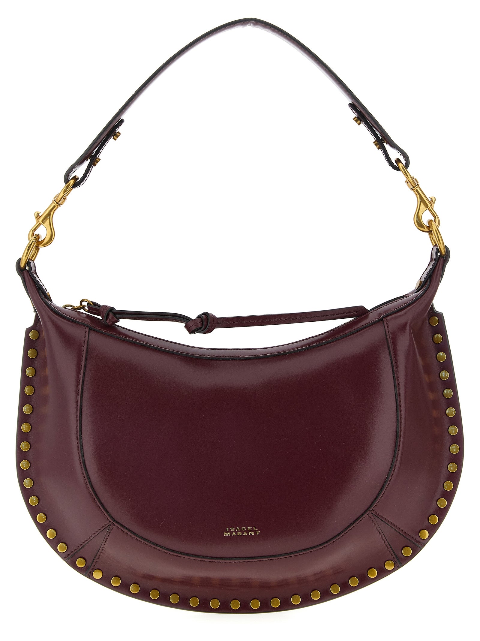 Isabel Marant 'Naoko' Shoulder Bag