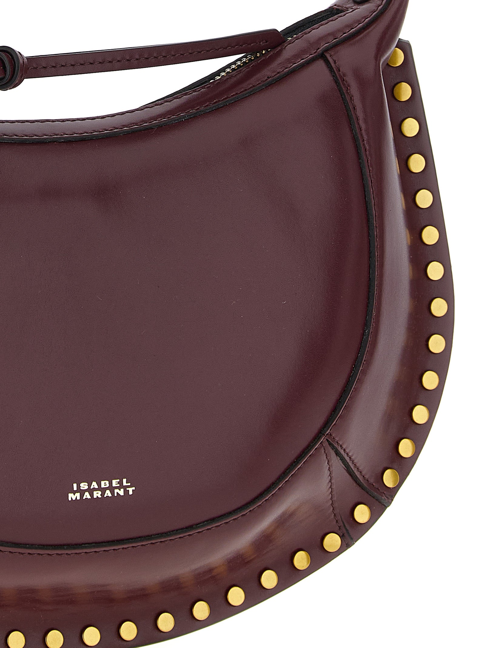 Isabel Marant 'Naoko' Shoulder Bag