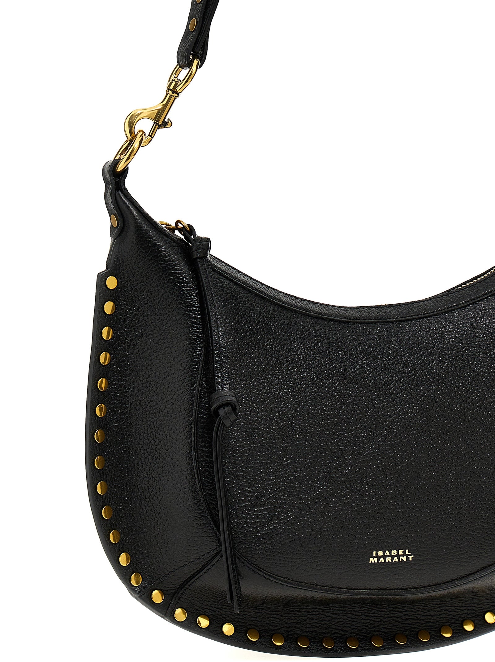 Isabel Marant 'Naoko' Shoulder Bag