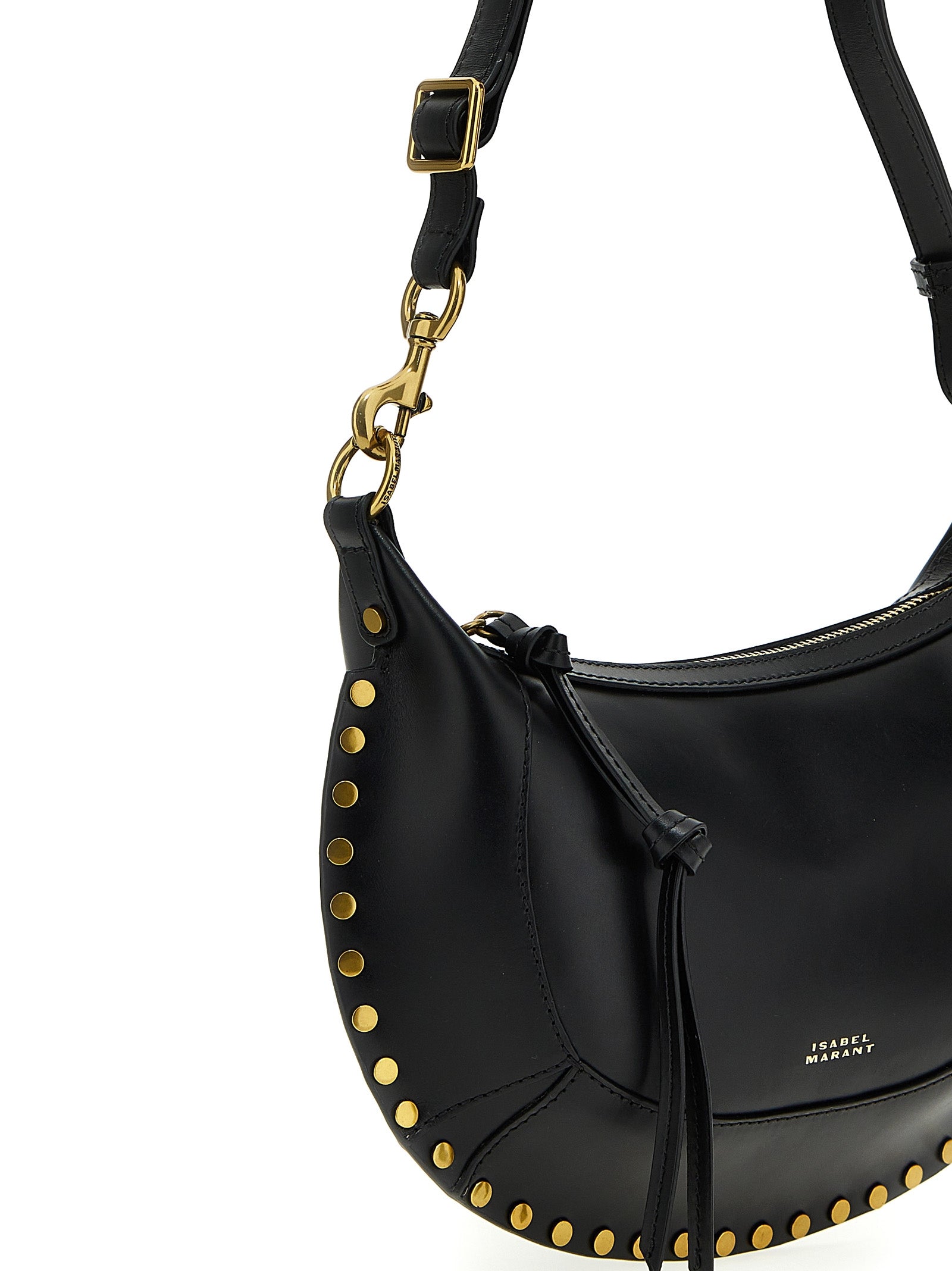 Isabel Marant 'Oskan Moon' Shoulder Bag