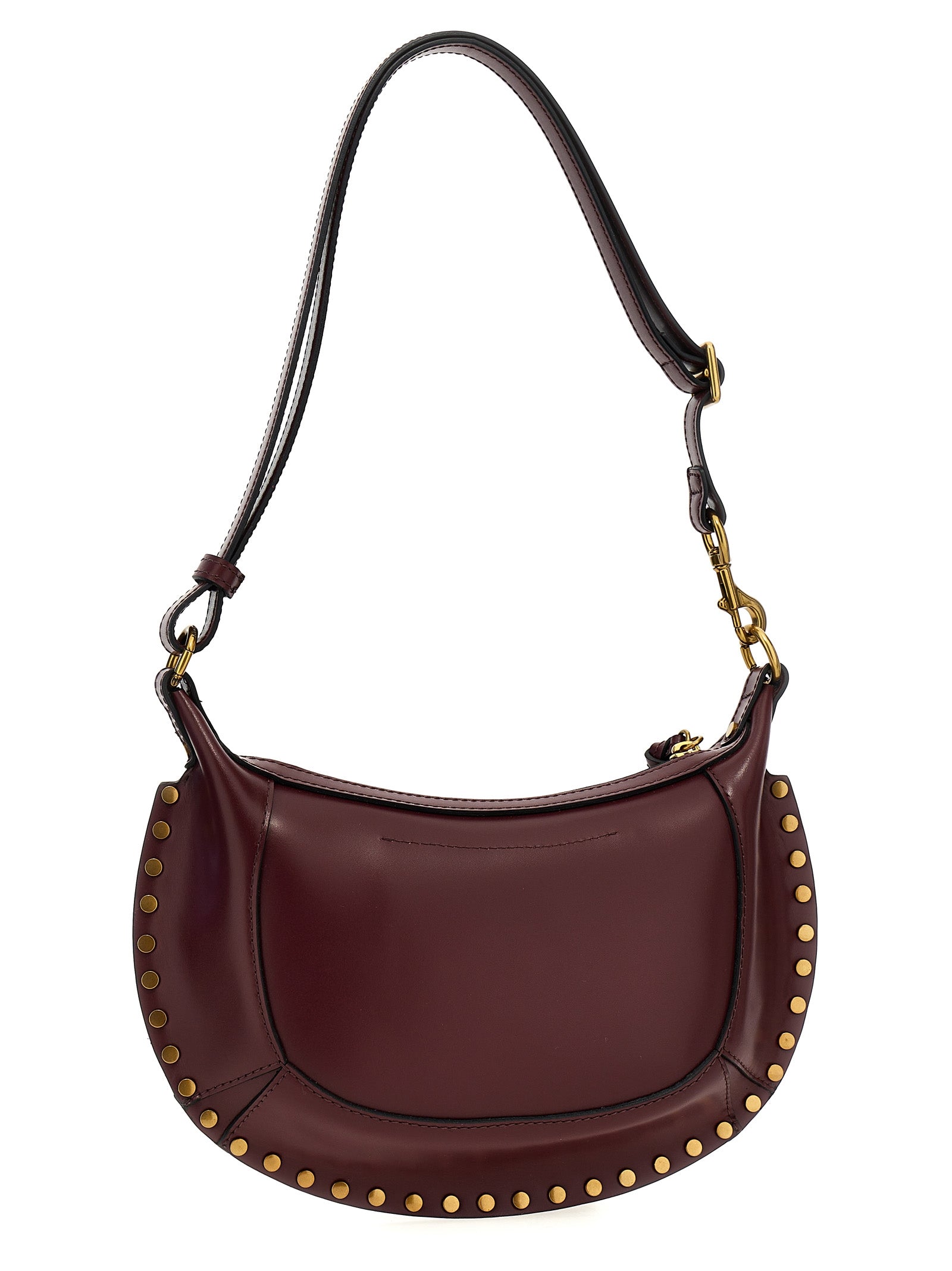 Isabel Marant 'Oskan Moon' Shoulder Bag