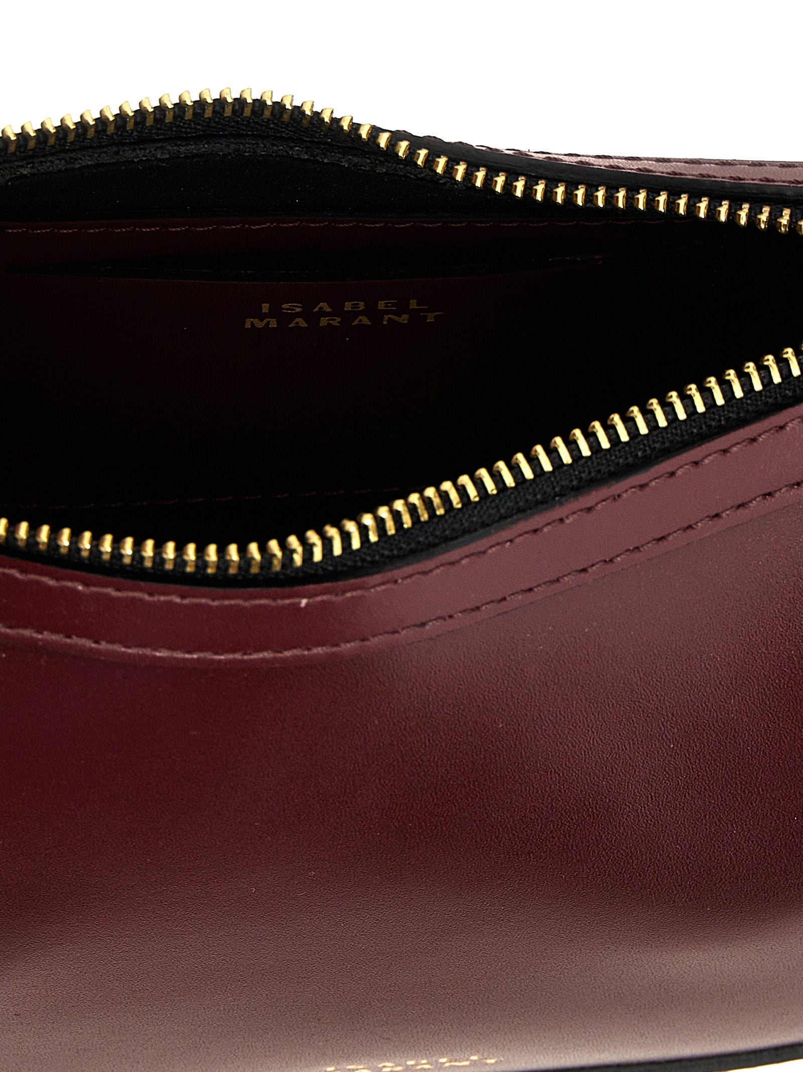 Isabel Marant 'Oskan Moon' Shoulder Bag