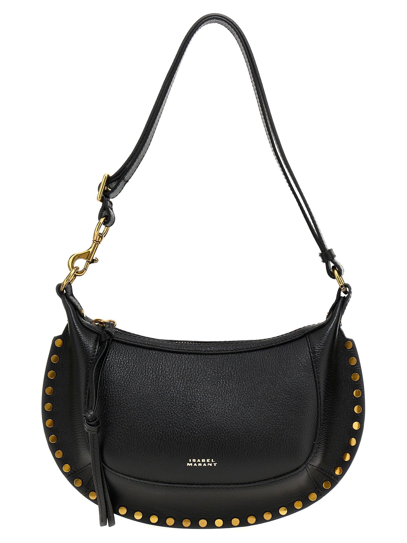 Isabel Marant 'Oskan Moon' Shoulder Bag