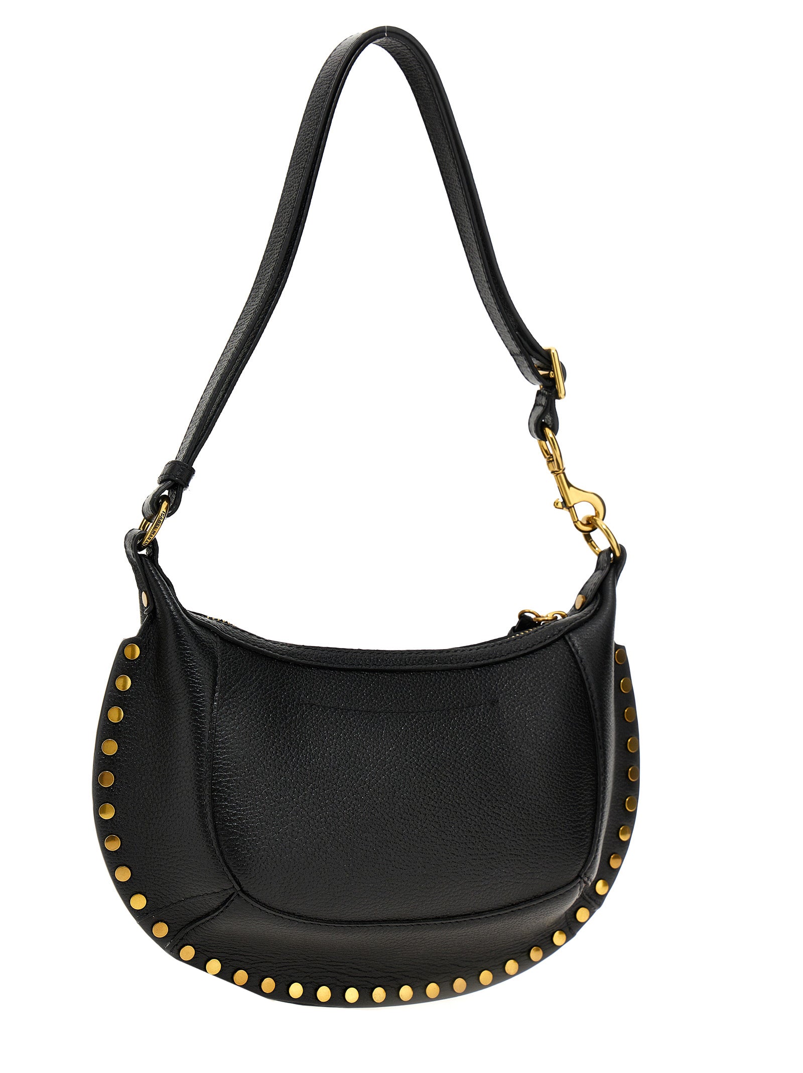 Isabel Marant 'Oskan Moon' Shoulder Bag