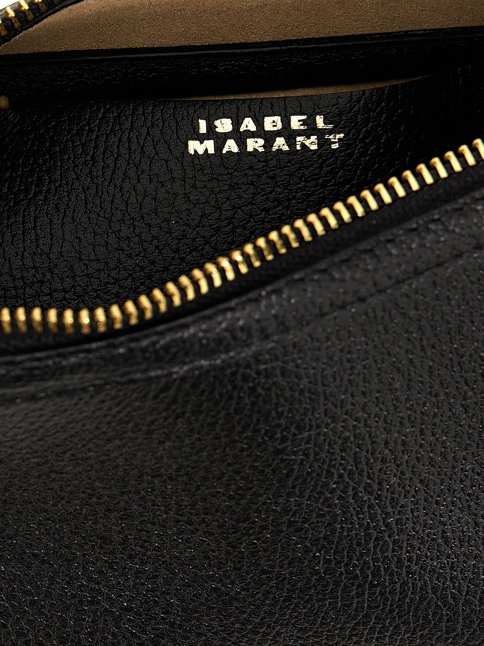 Isabel Marant 'Oskan Moon' Shoulder Bag