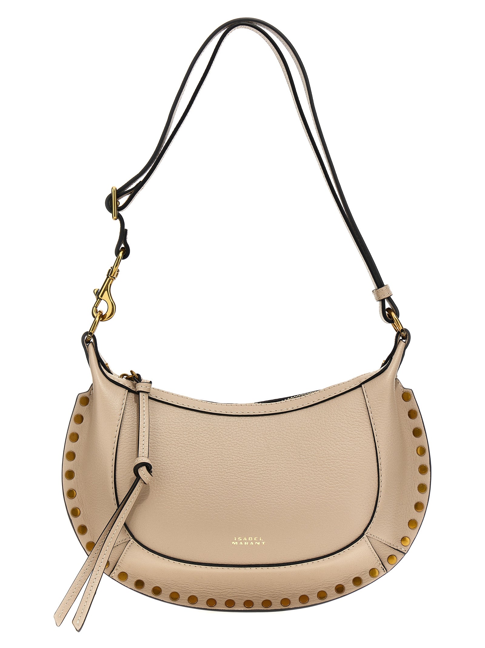 Isabel Marant 'Oskan Moon' Shoulder Bag