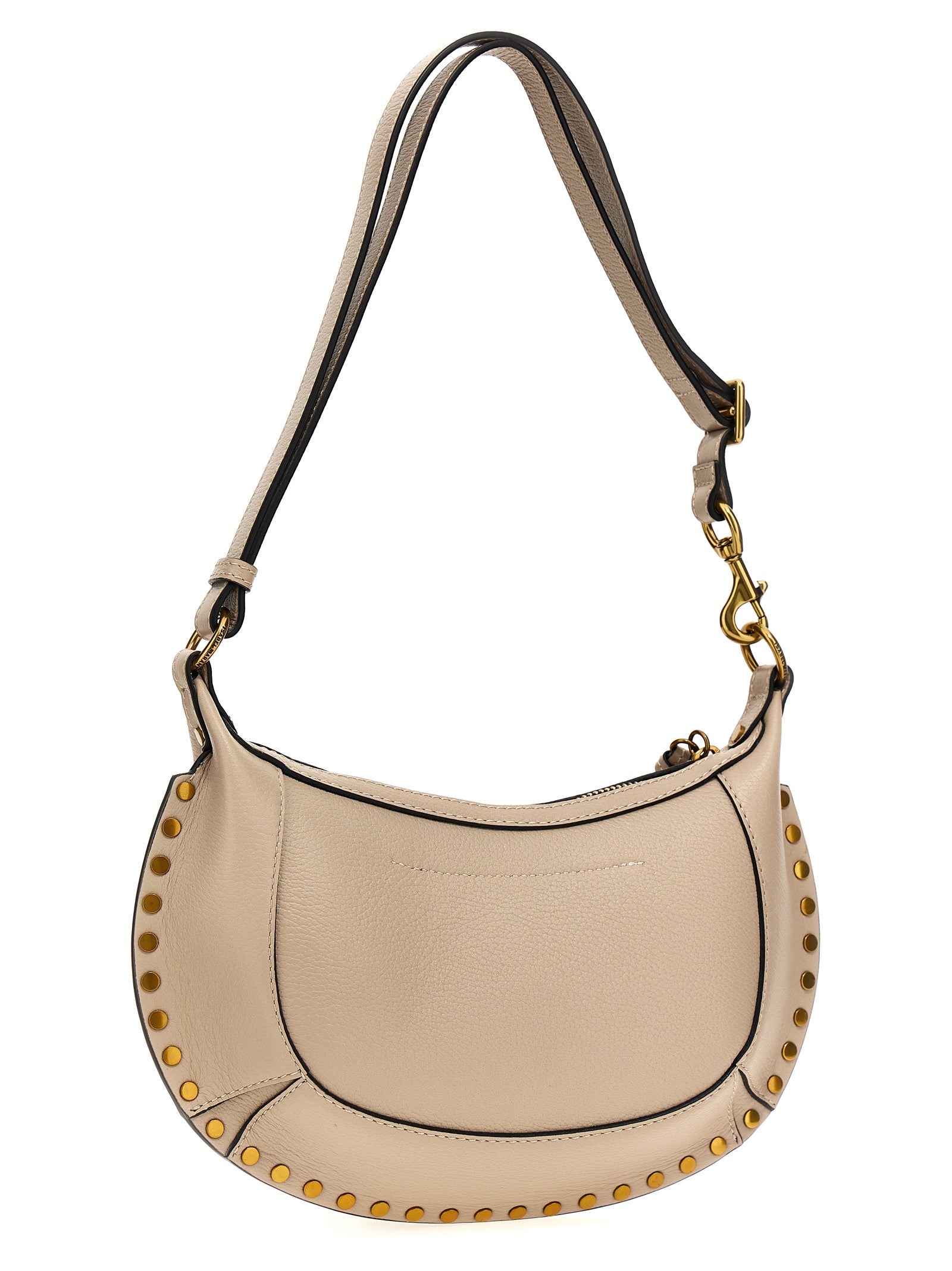 Isabel Marant 'Oskan Moon' Shoulder Bag