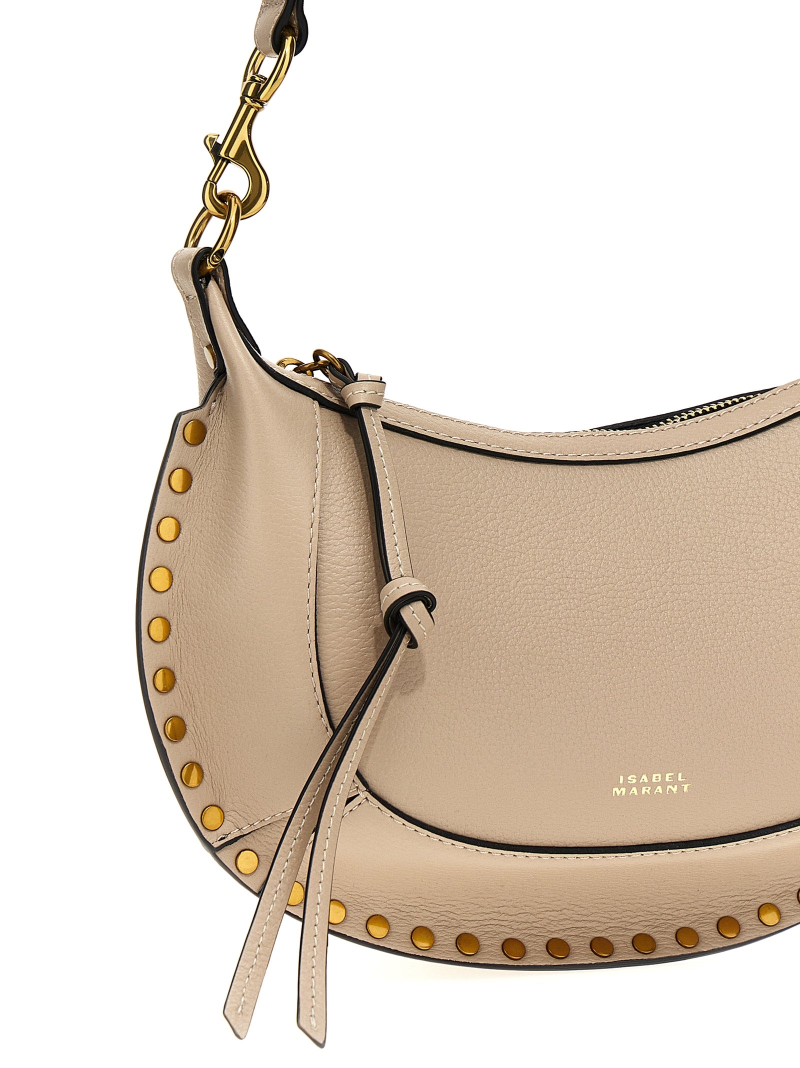 Isabel Marant 'Oskan Moon' Shoulder Bag