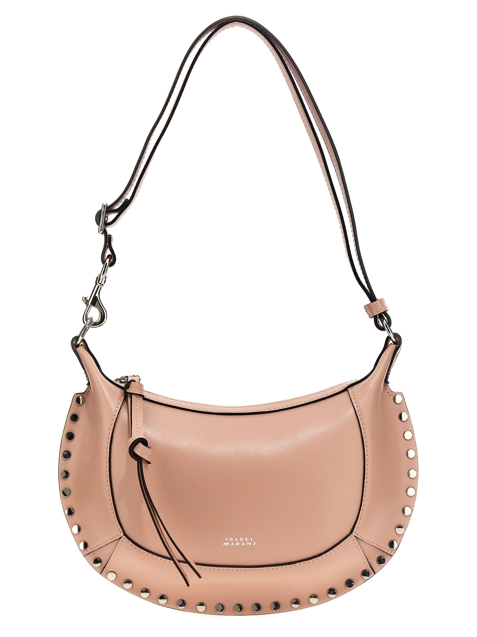 Isabel Marant 'Oskan Moon' Shoulder Bag