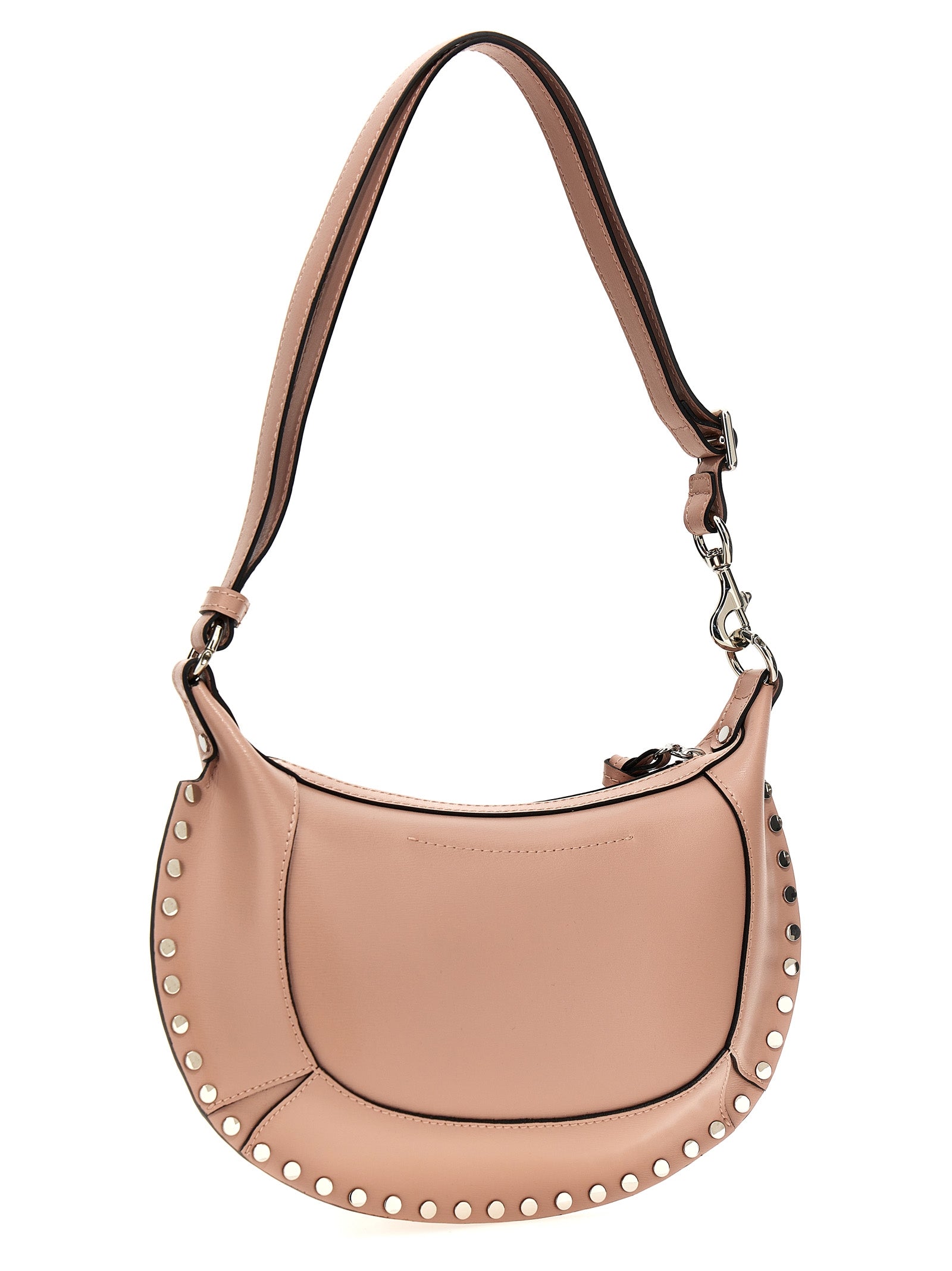 Isabel Marant 'Oskan Moon' Shoulder Bag