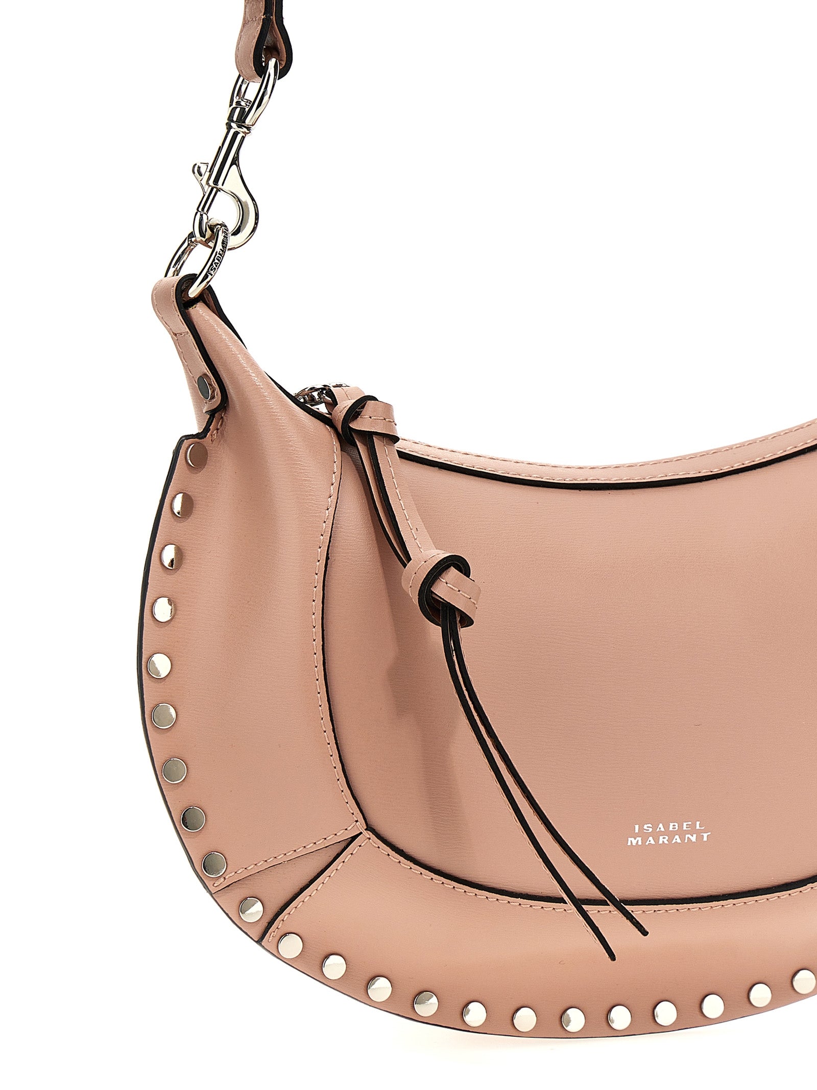 Isabel Marant 'Oskan Moon' Shoulder Bag