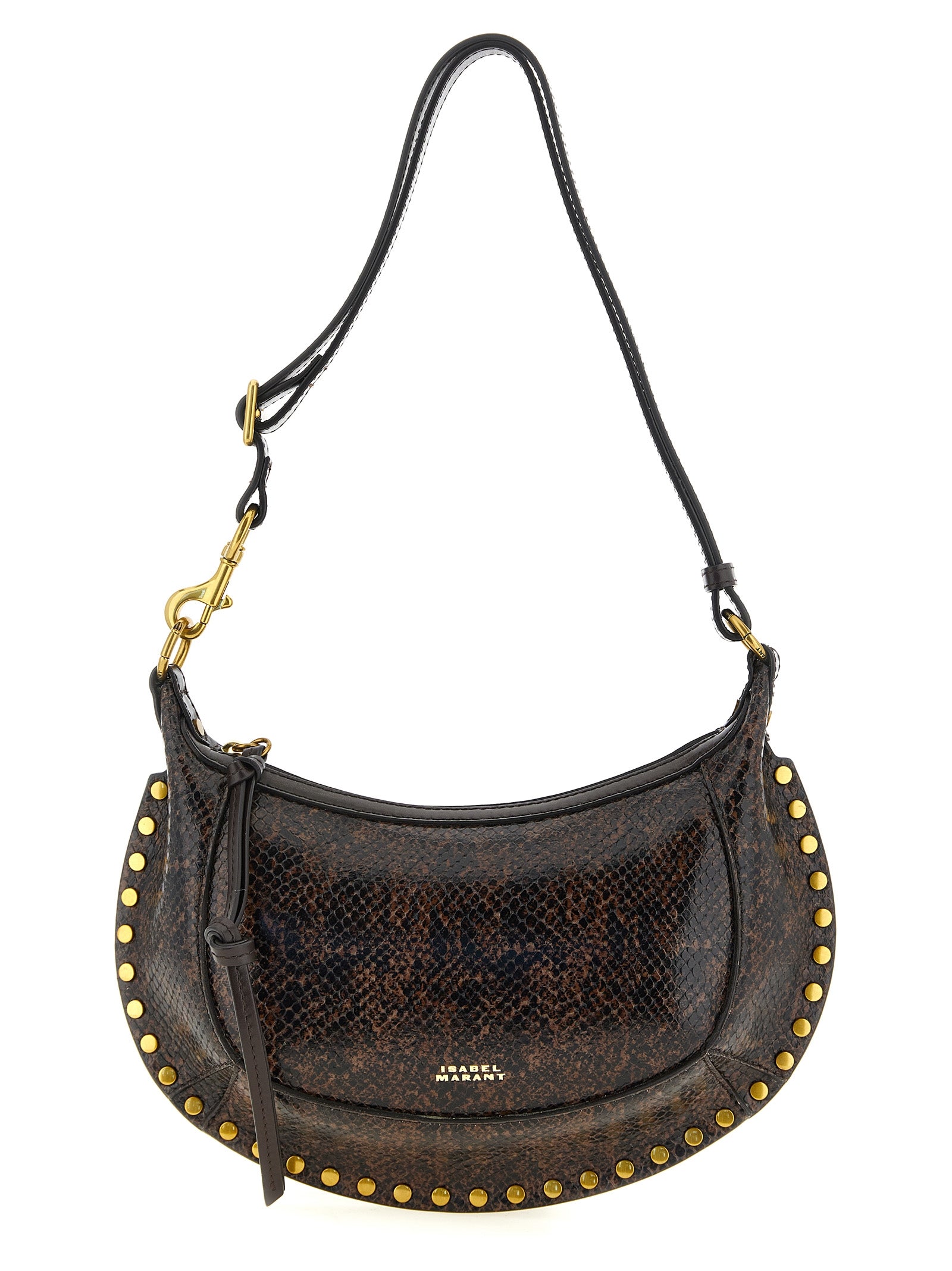Isabel Marant 'Oskan Moon' Shoulder Bag