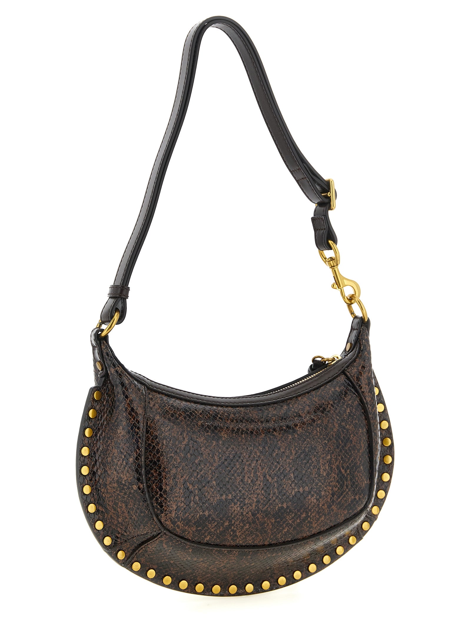 Isabel Marant 'Oskan Moon' Shoulder Bag
