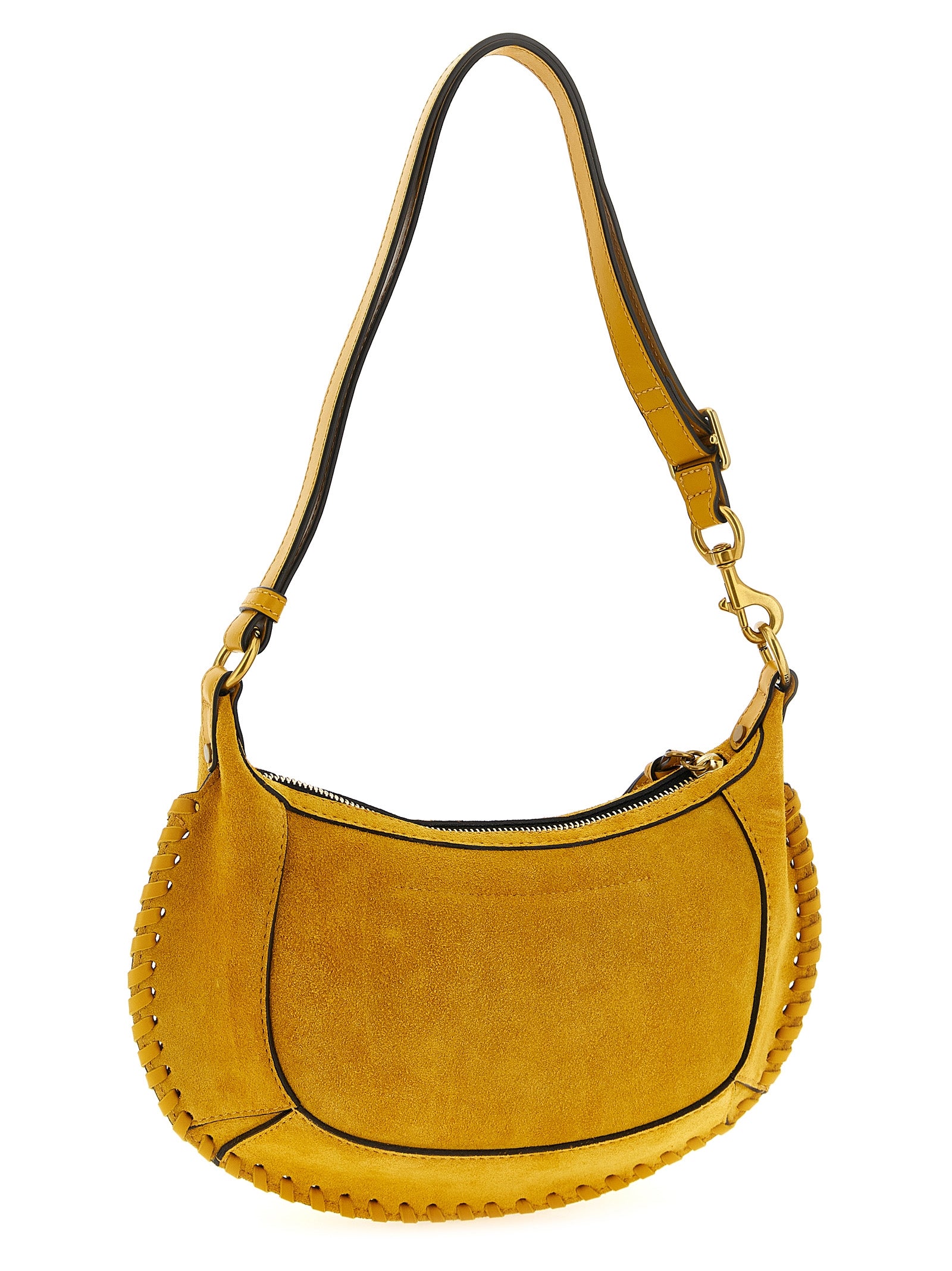 Isabel Marant 'Oskan Moon' Shoulder Bag