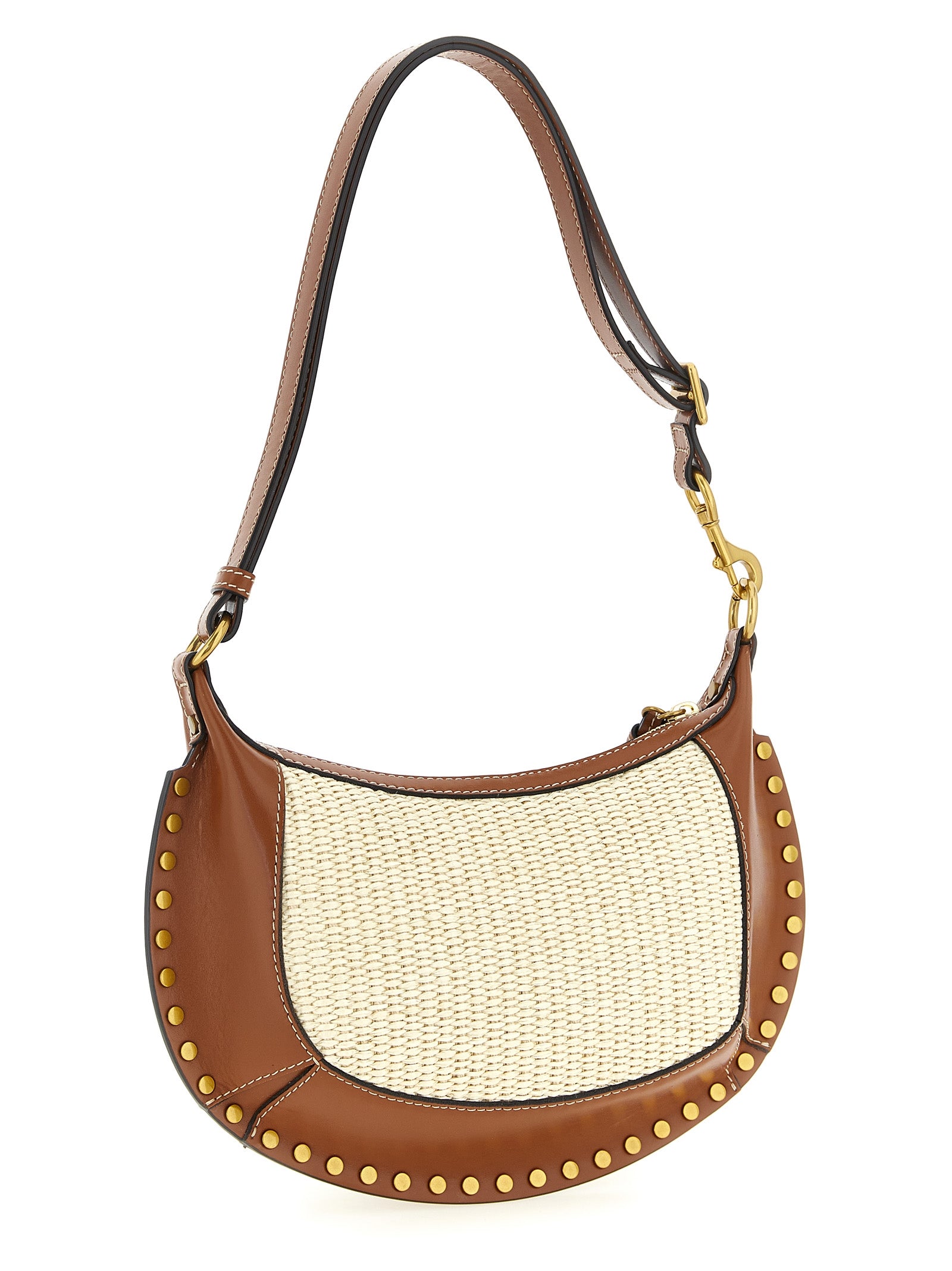 Isabel Marant 'Oskan Moon' Shoulder Bag