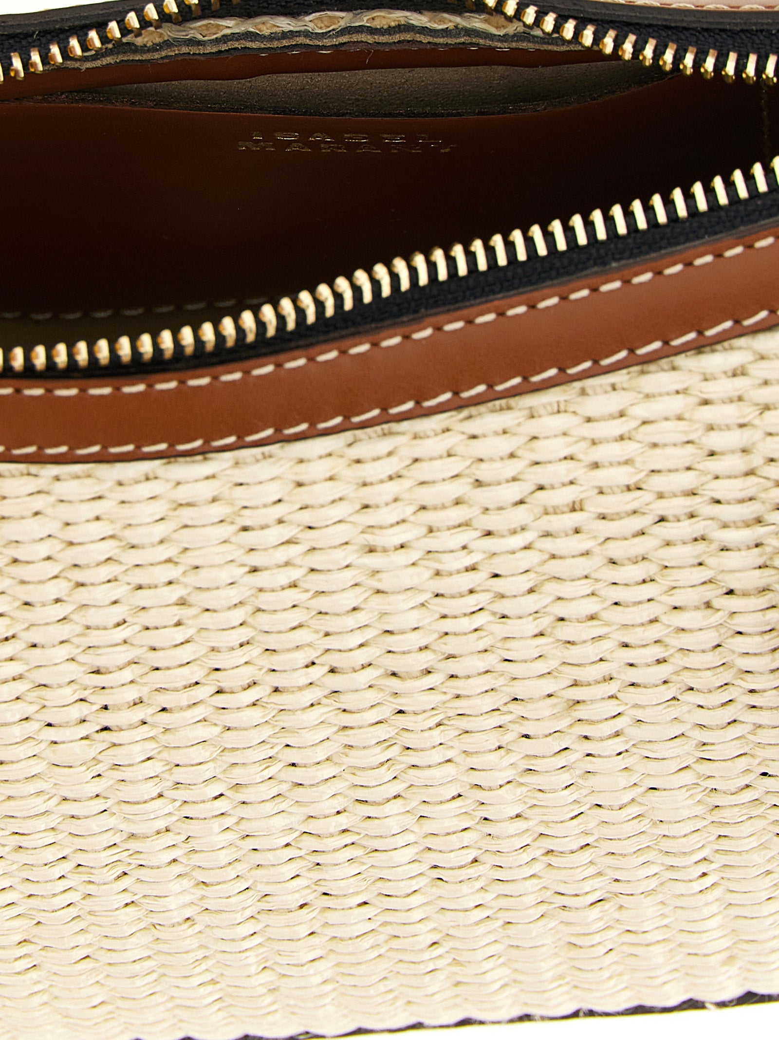 Isabel Marant 'Oskan Moon' Shoulder Bag