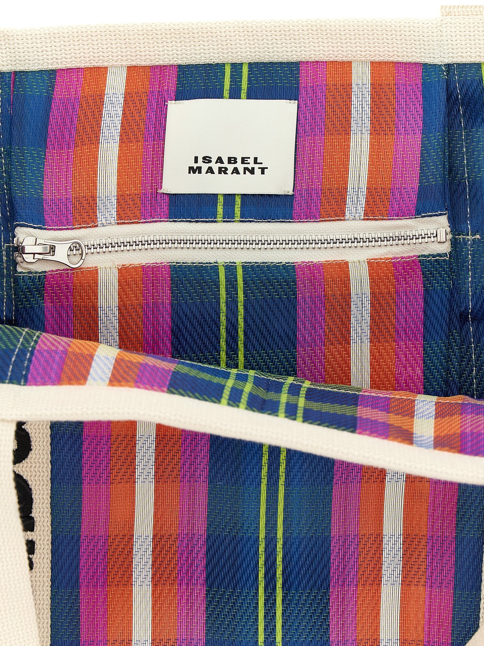 Isabel Marant 'Darwen' Shopping Bag