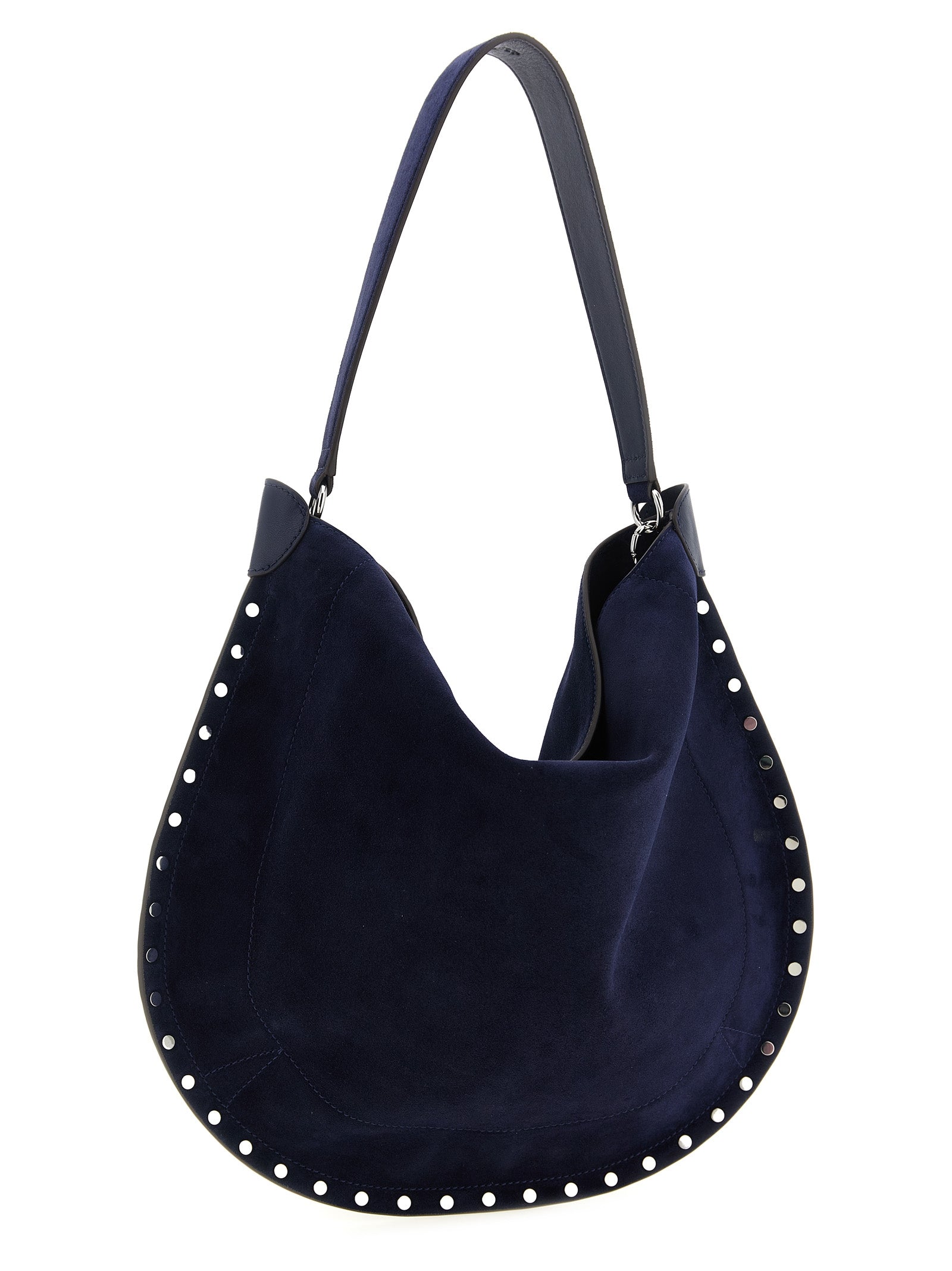 Isabel Marant 'Oskan Hobo Soft' Shoulder Bag