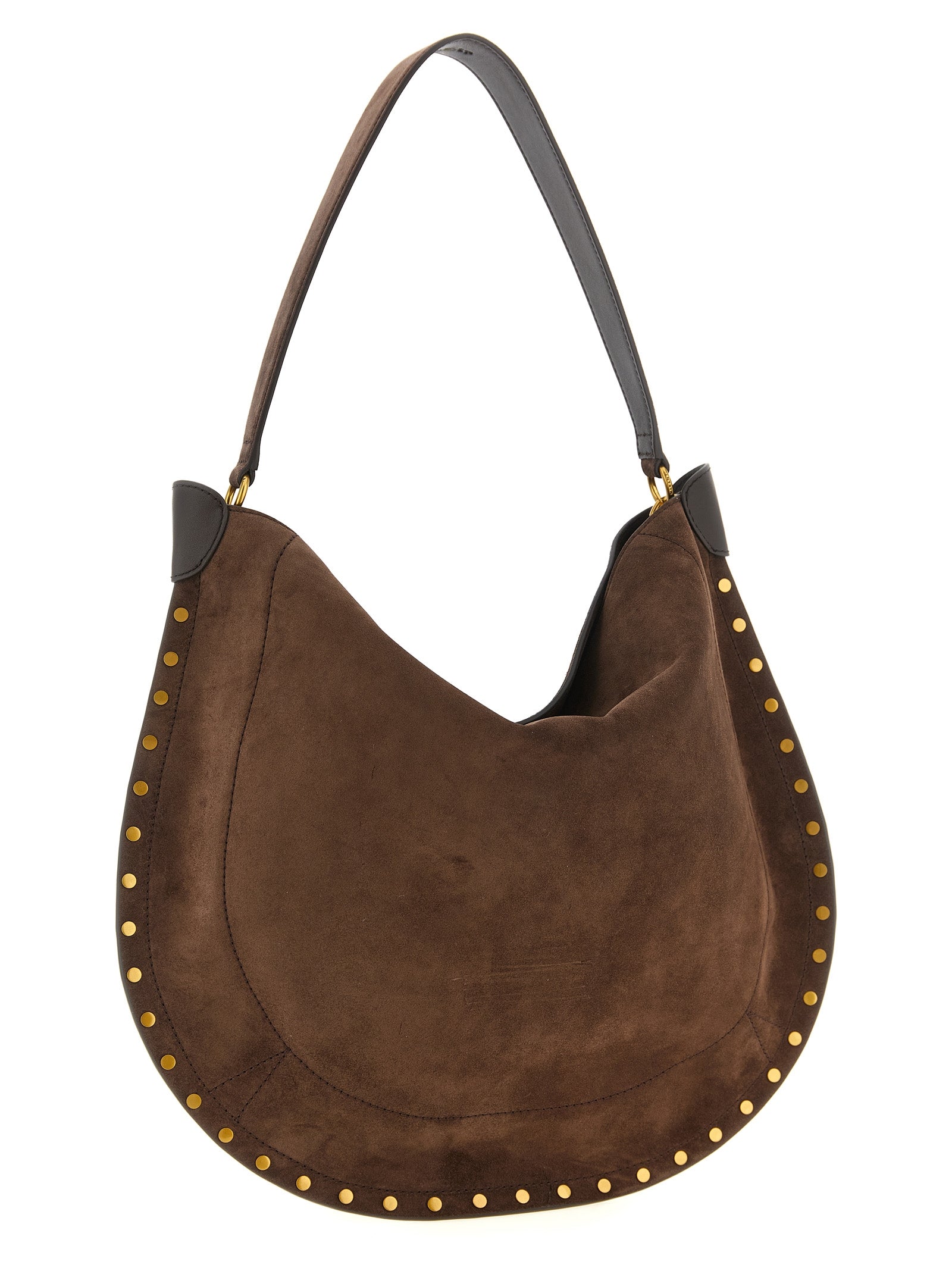 Isabel Marant 'Oskan Hobo Soft' Shoulder Bag