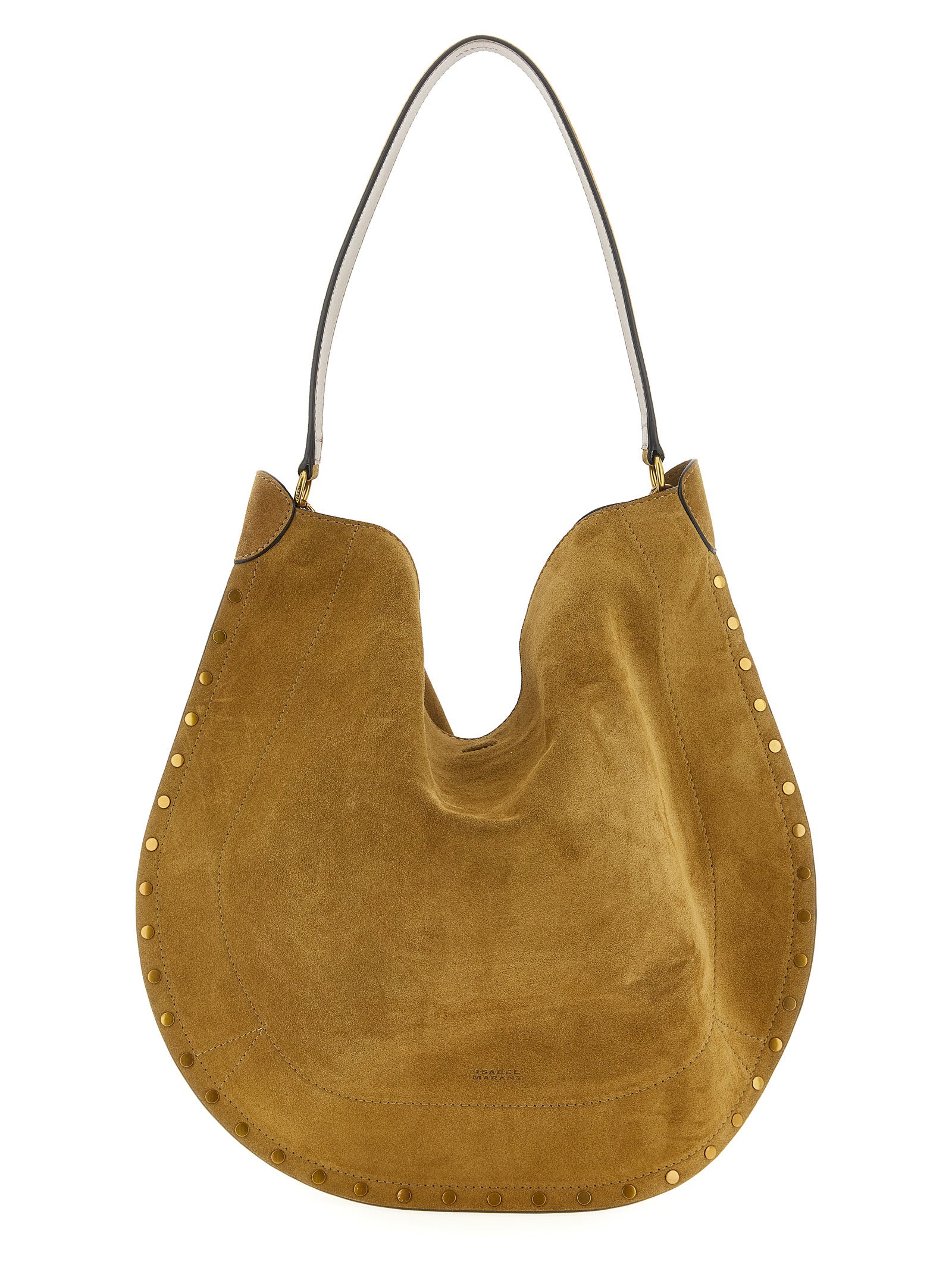 Isabel Marant 'Oskan Hobo Soft' Shoulder Bag