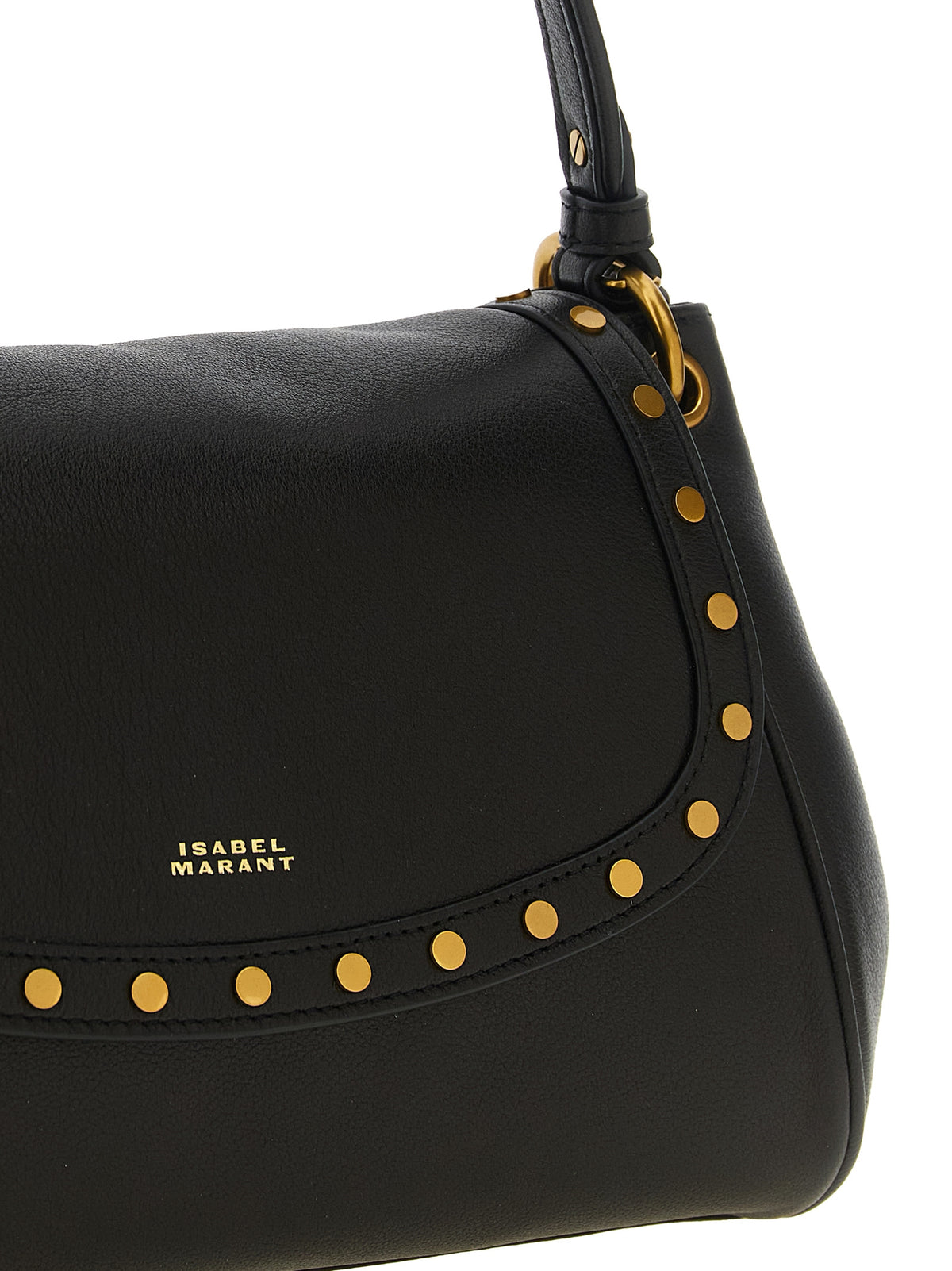 Isabel Marant 'Chany M' Shoulder Bag