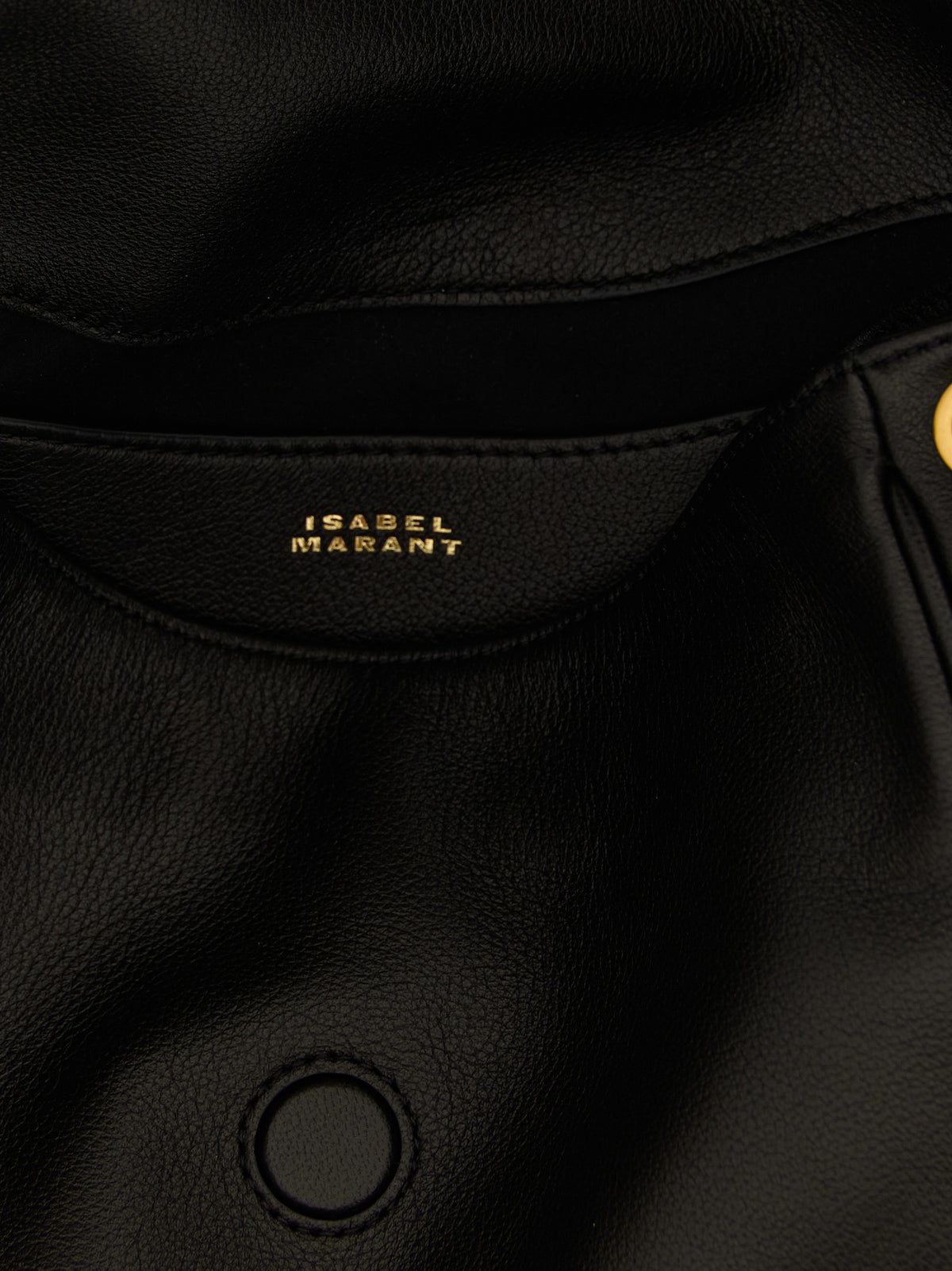 Isabel Marant 'Chany M' Shoulder Bag