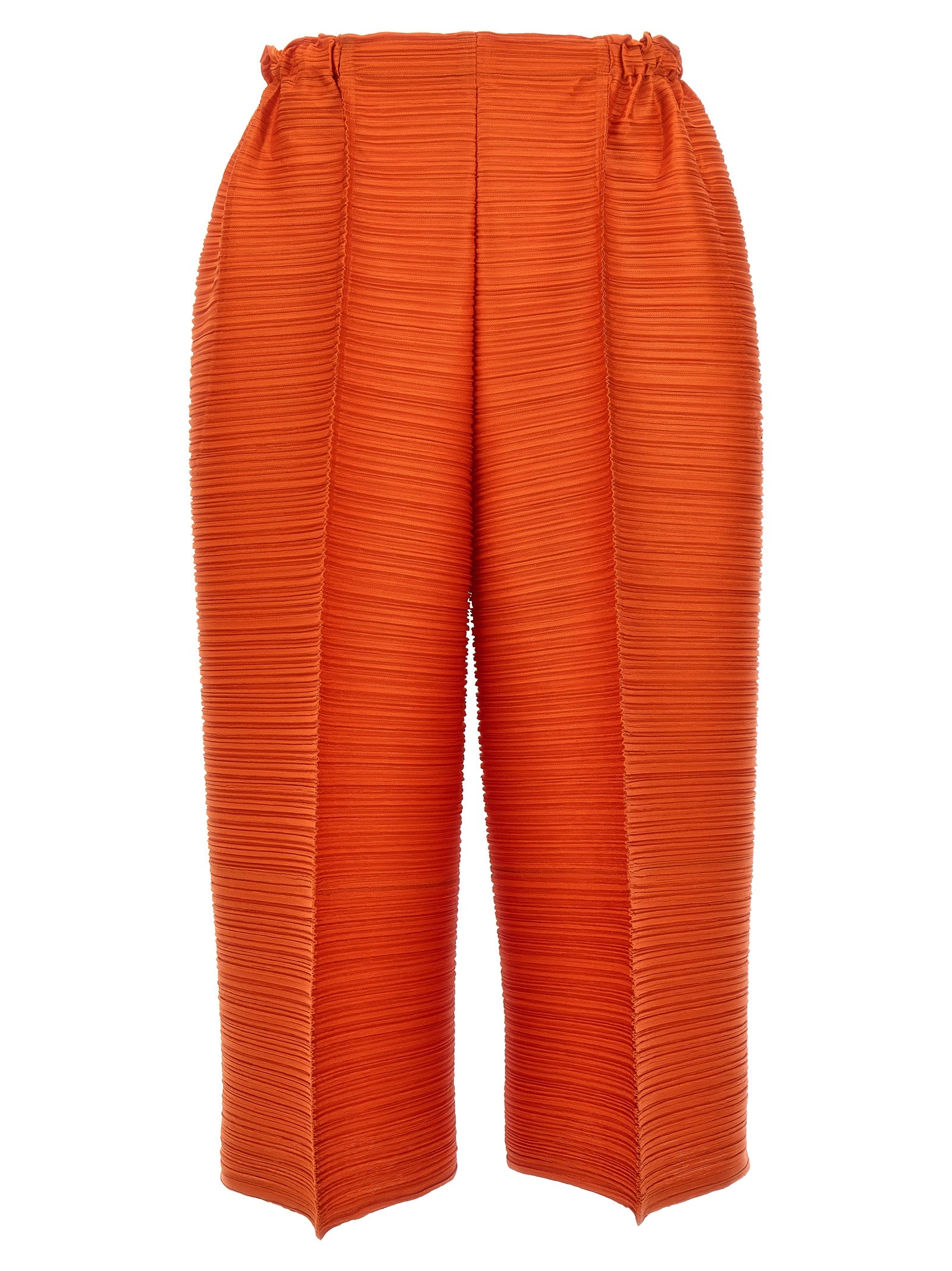 Pleats Please Issey Miyake 'Thicker Bounce' Pants