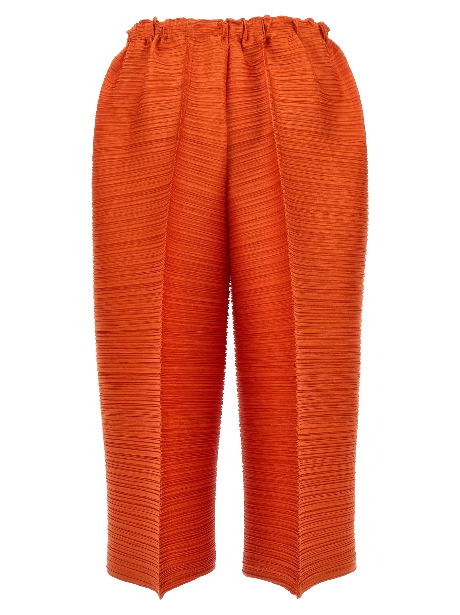 Pleats Please Issey Miyake 'Thicker Bounce' Pants