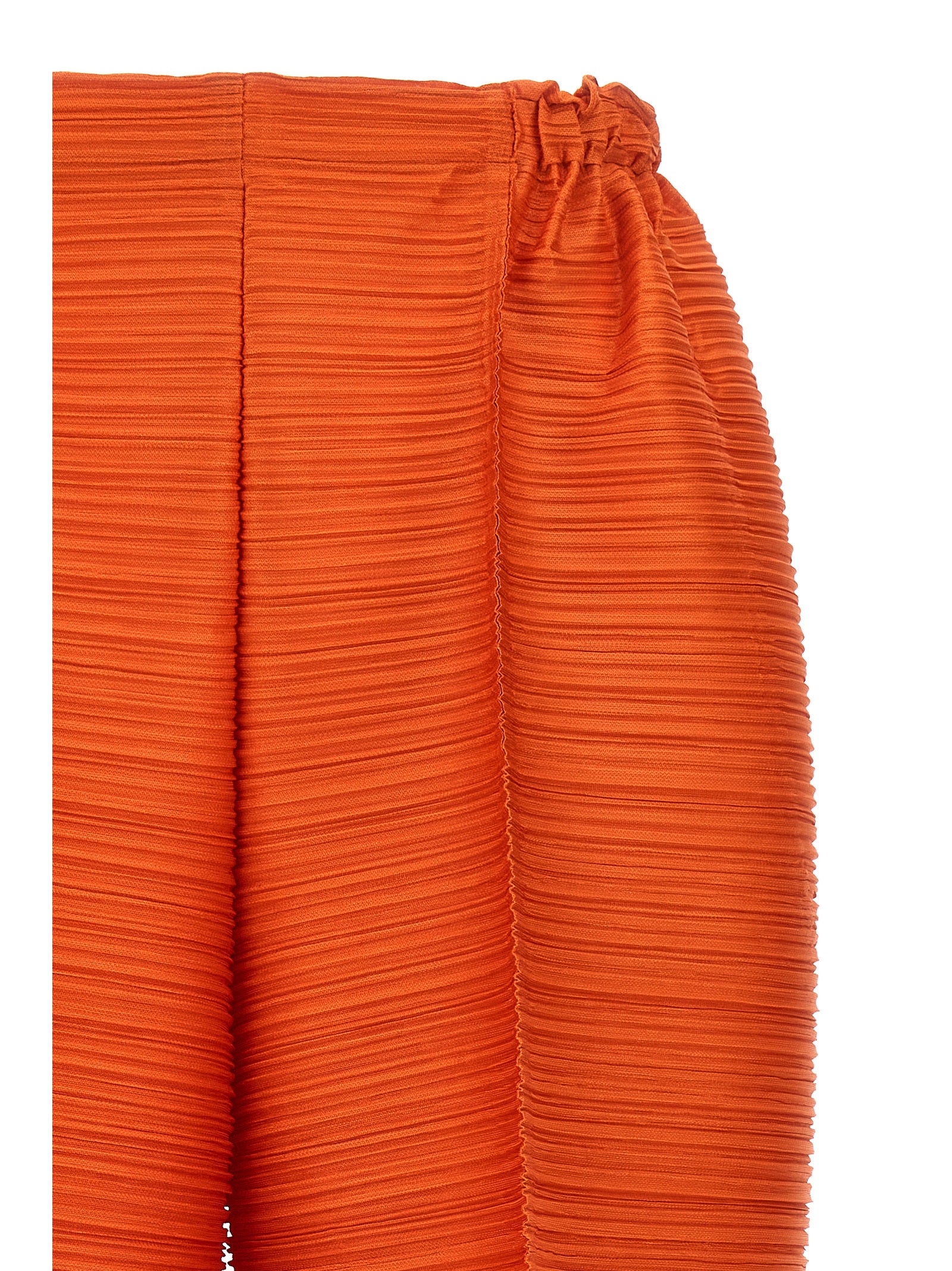 Pleats Please Issey Miyake 'Thicker Bounce' Pants