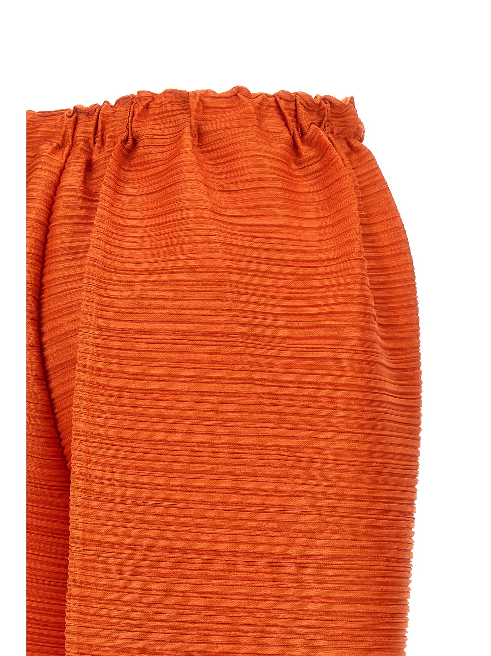 Pleats Please Issey Miyake 'Thicker Bounce' Pants