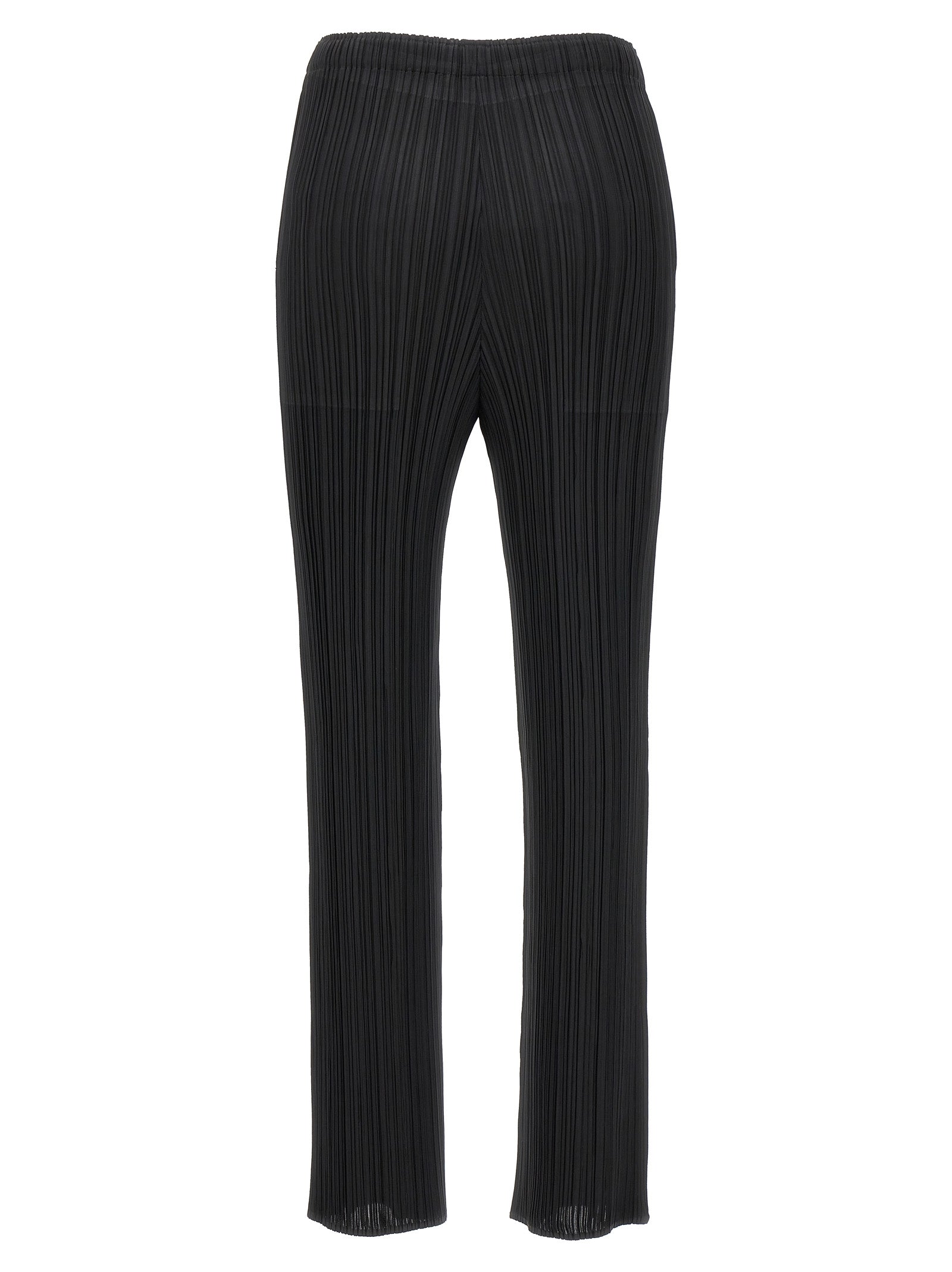 Pleats Please Issey Miyake 'Basics' Pants