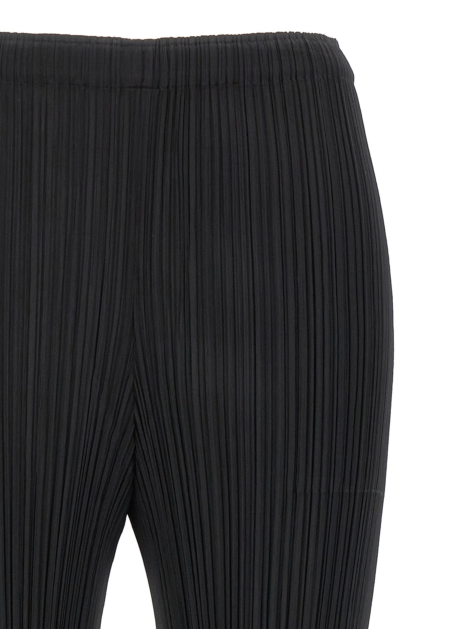 Pleats Please Issey Miyake 'Basics' Pants