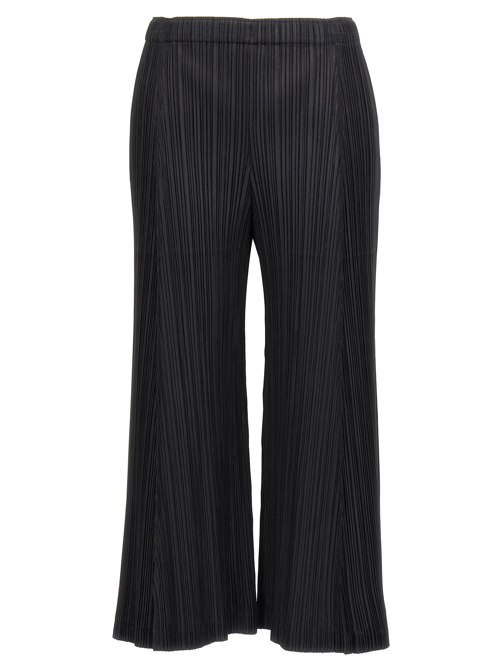 Pleats Please Issey Miyake 'Thicker Bottoms 2' Pants