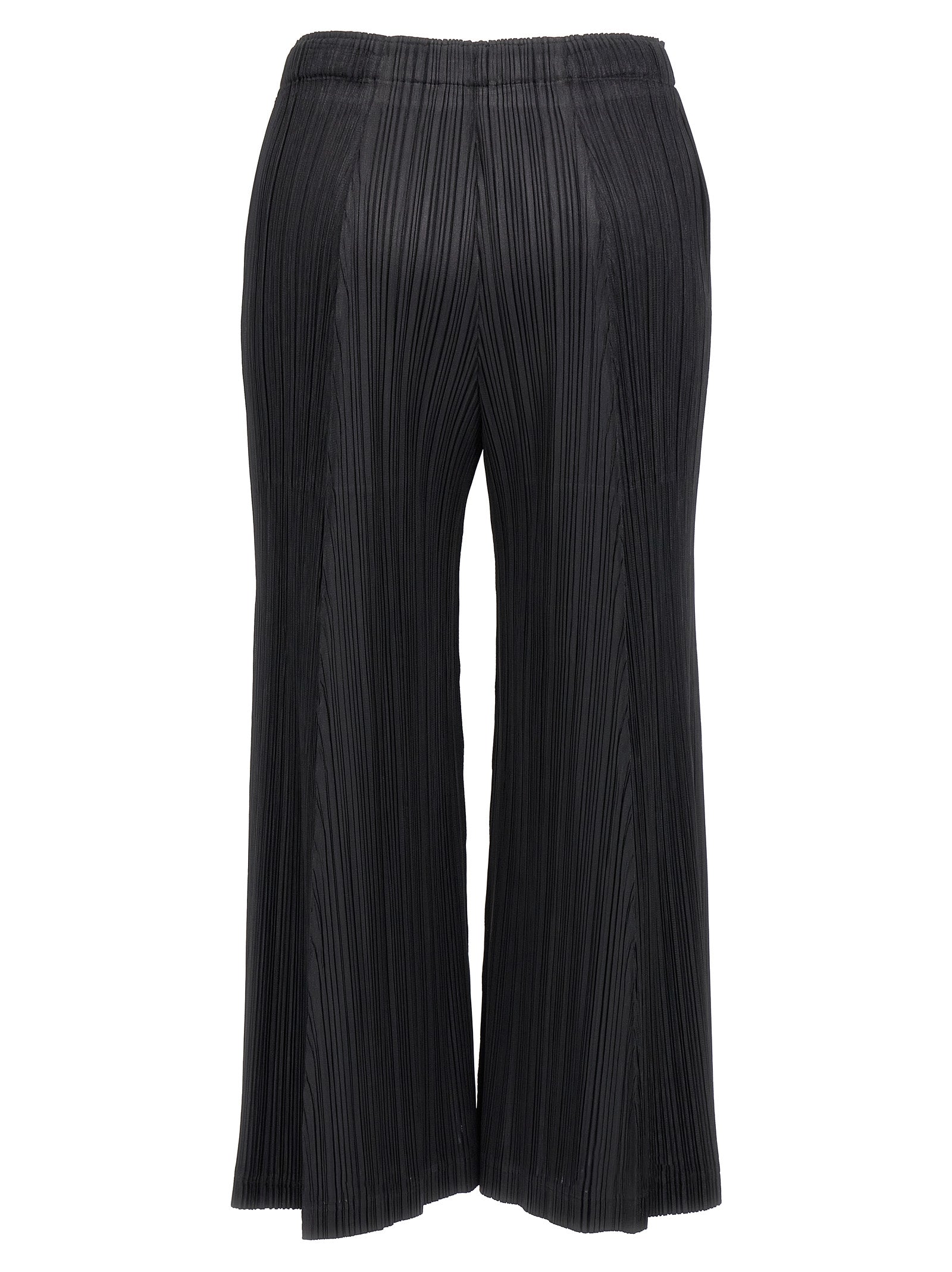 Pleats Please Issey Miyake 'Thicker Bottoms 2' Pants