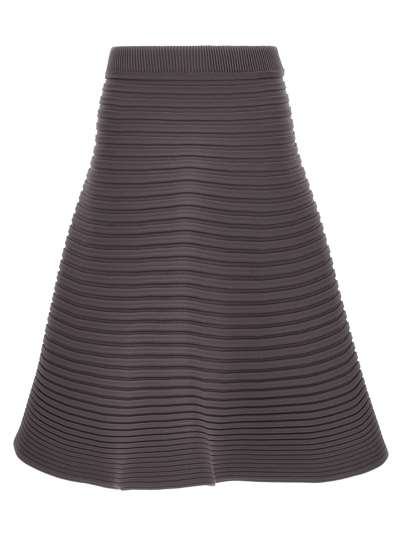 Pleats Please Issey Miyake Pleated Skirt