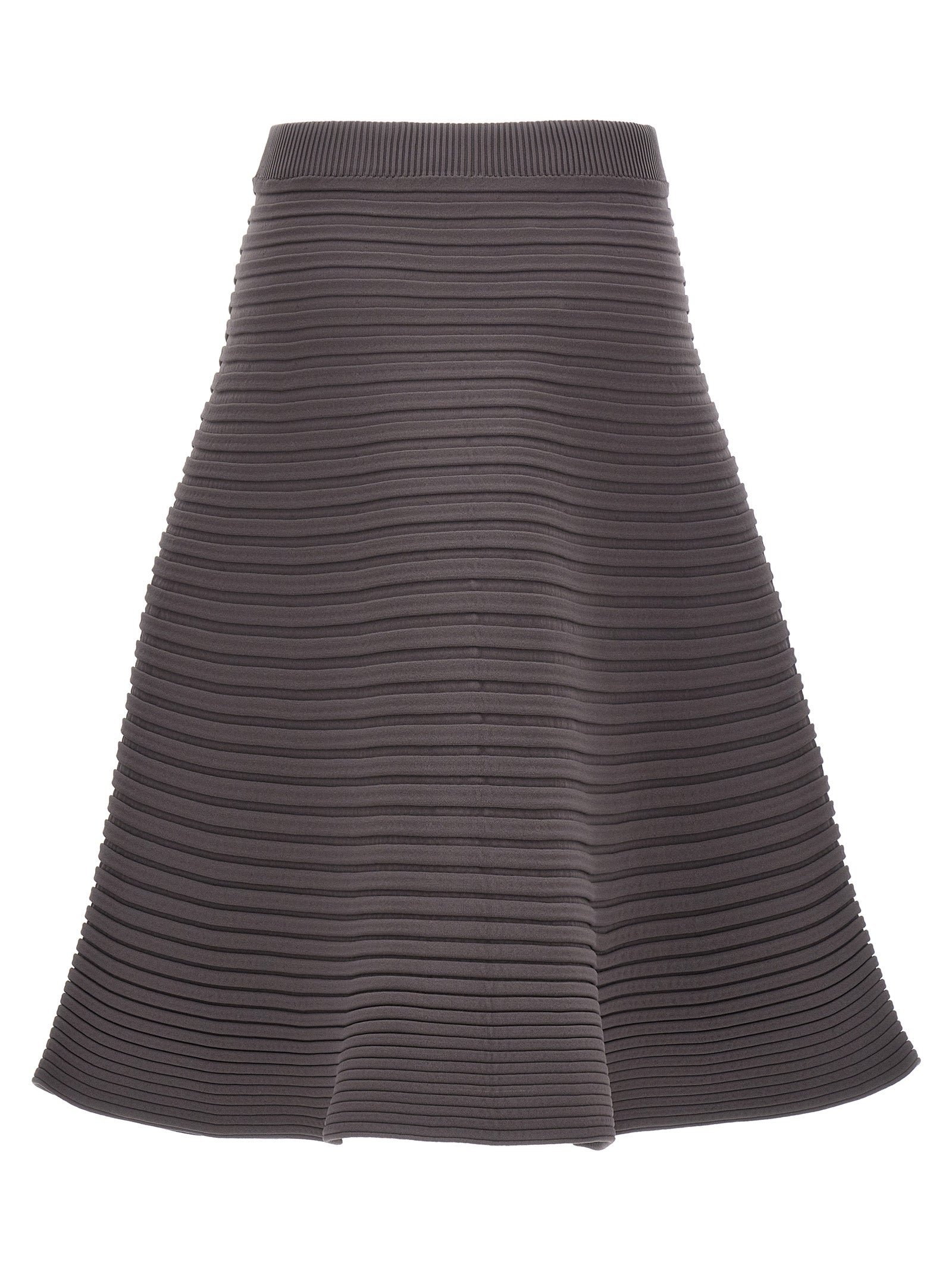 Pleats Please Issey Miyake Pleated Skirt