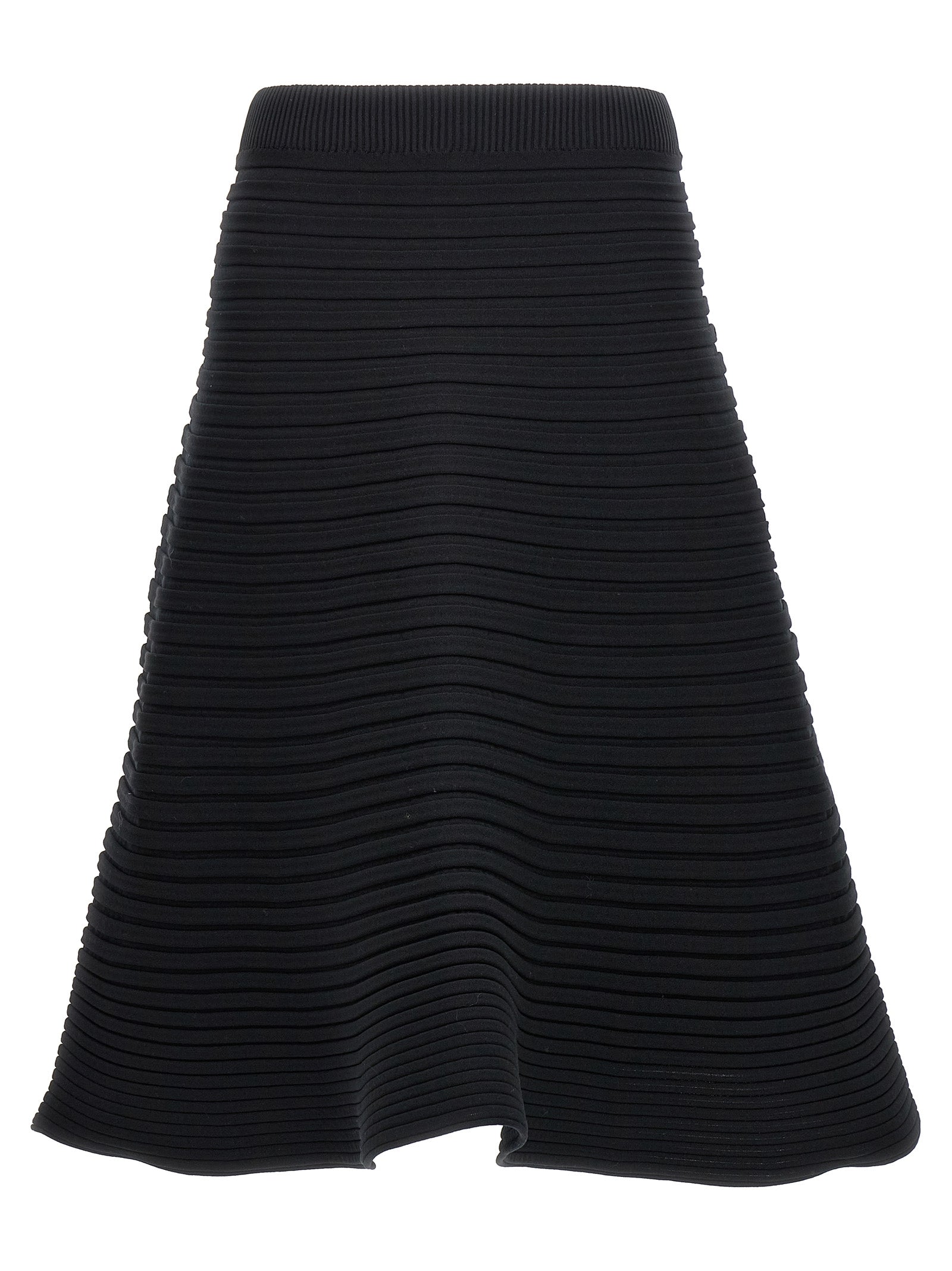 Pleats Please Issey Miyake Pleated Skirt