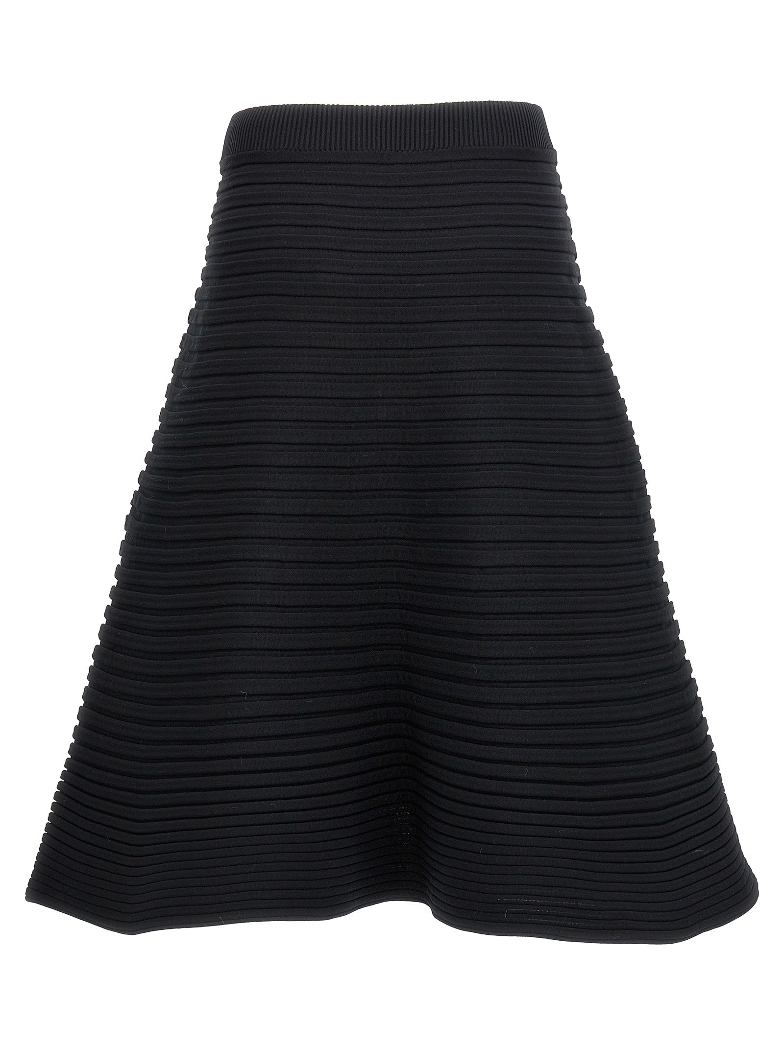 Pleats Please Issey Miyake Pleated Skirt