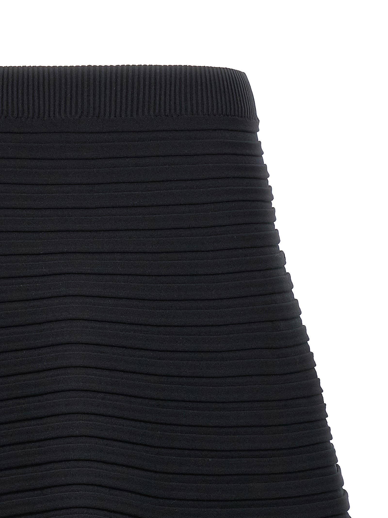 Pleats Please Issey Miyake Pleated Skirt