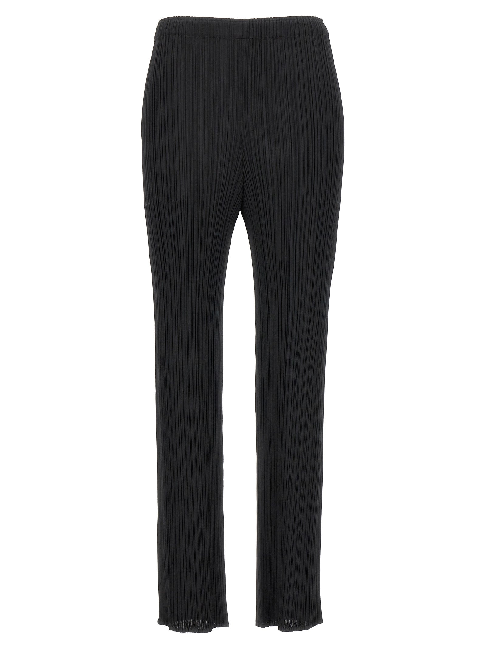 Pleats Please Issey Miyake 'Basics' Pants